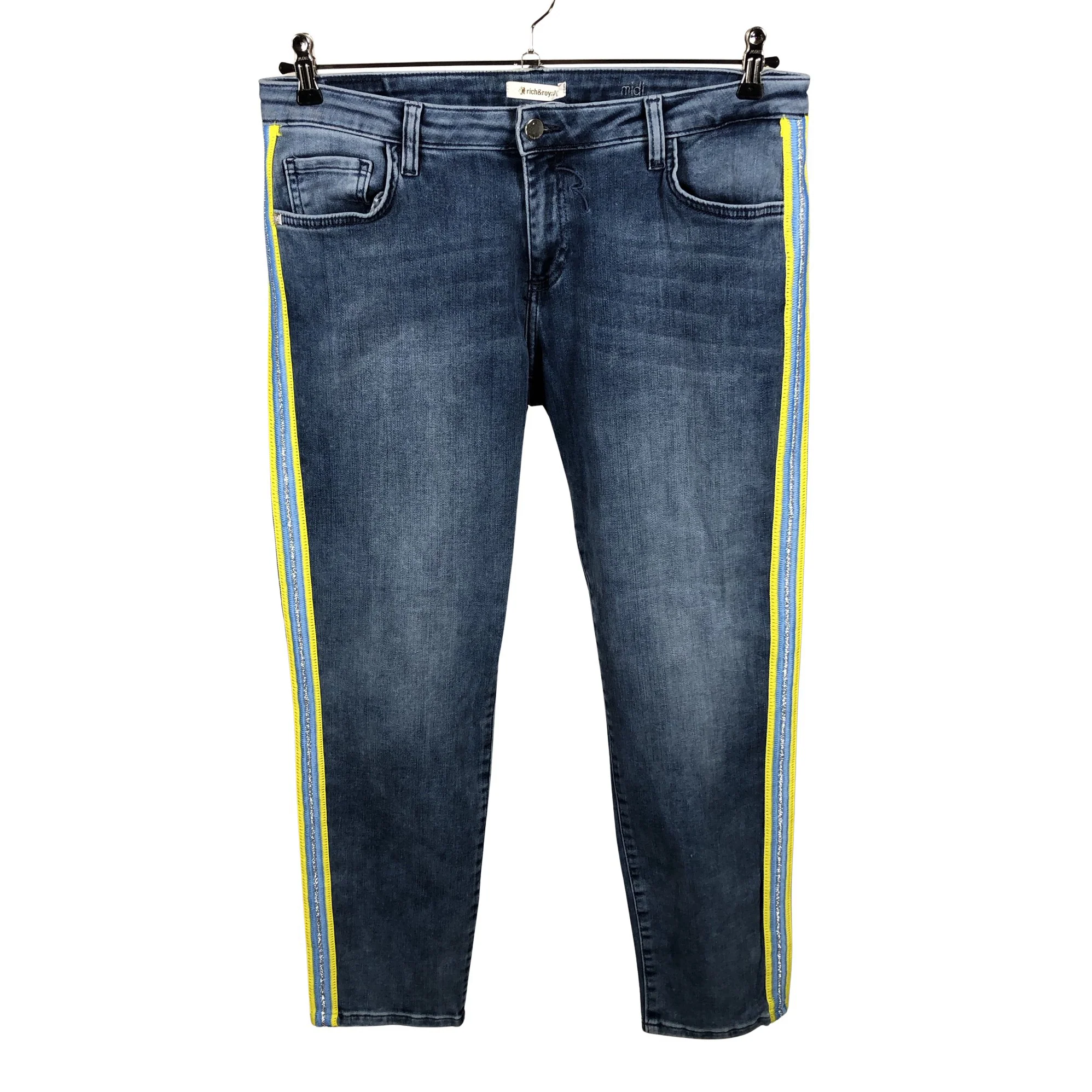 Farkut, koko W32