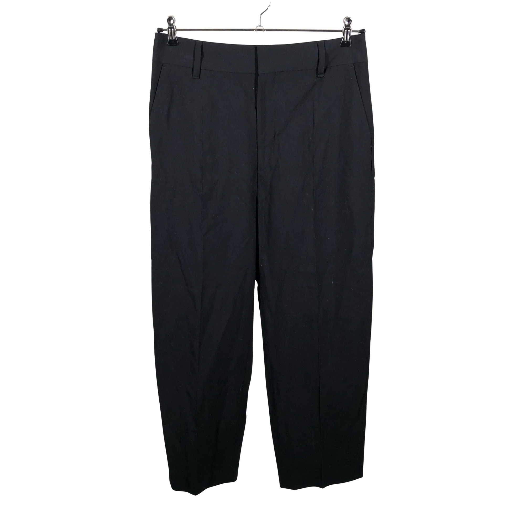 Suorat housut, koko 40
