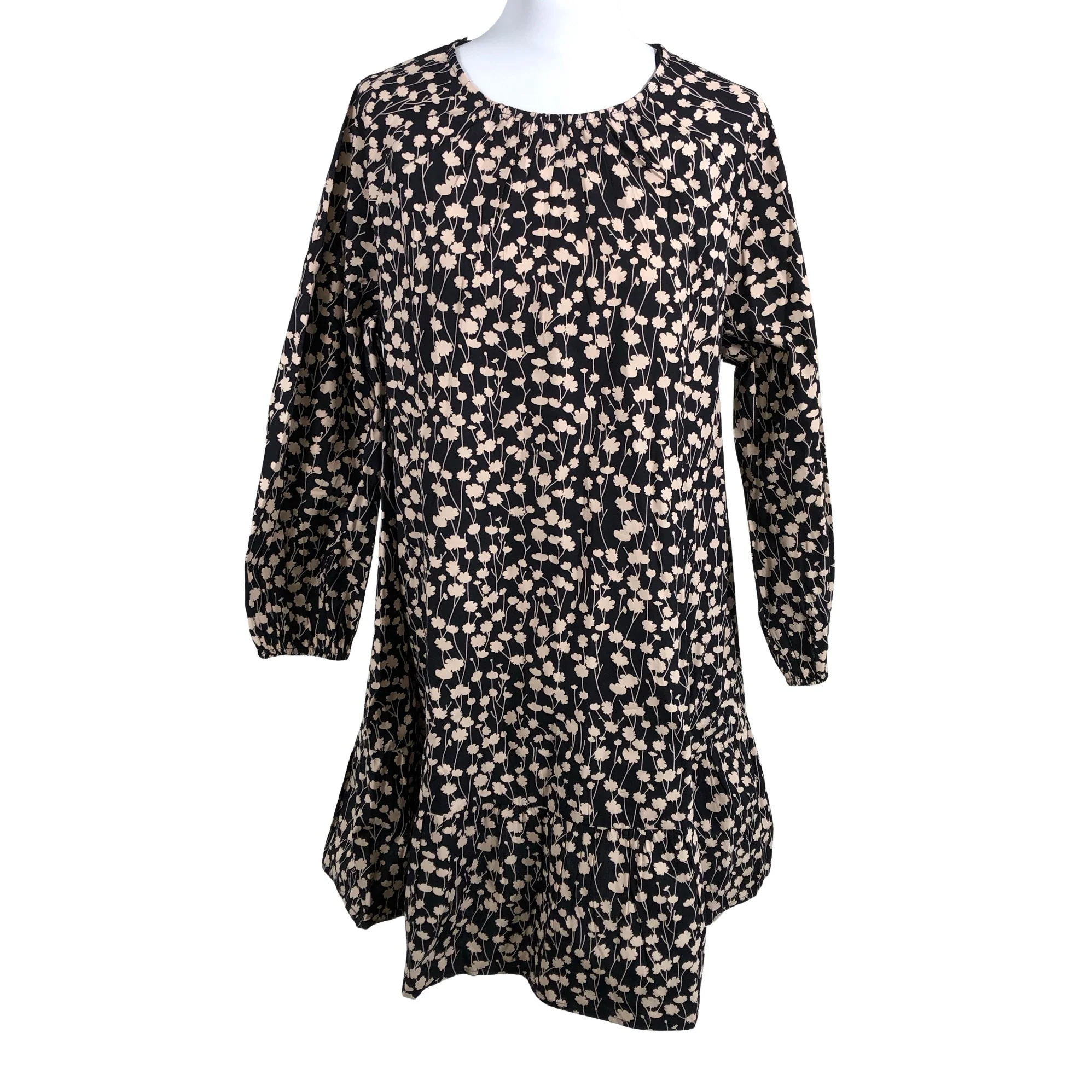 Kangasmekko, koko 38