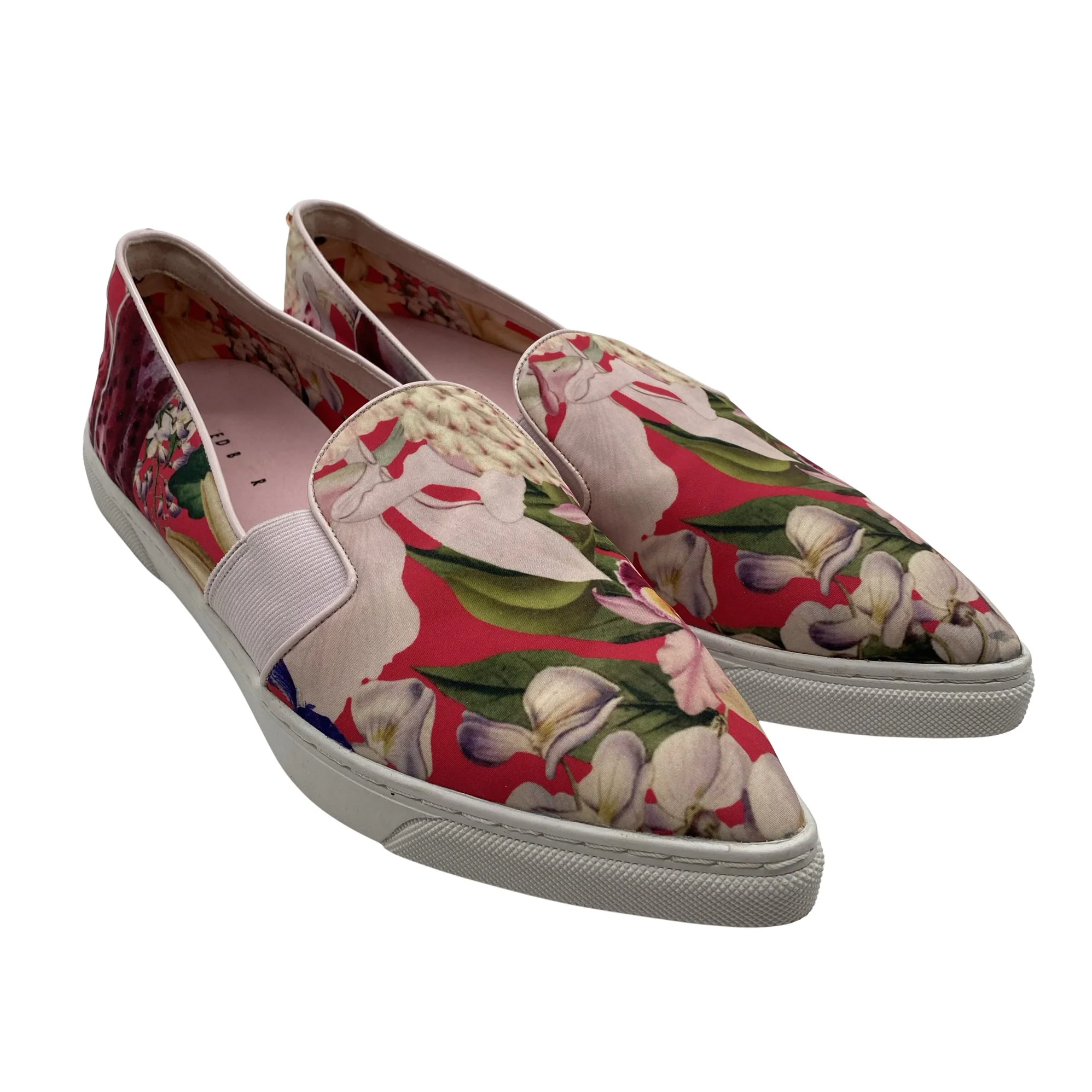Loaferit, koko 38 - Image 2