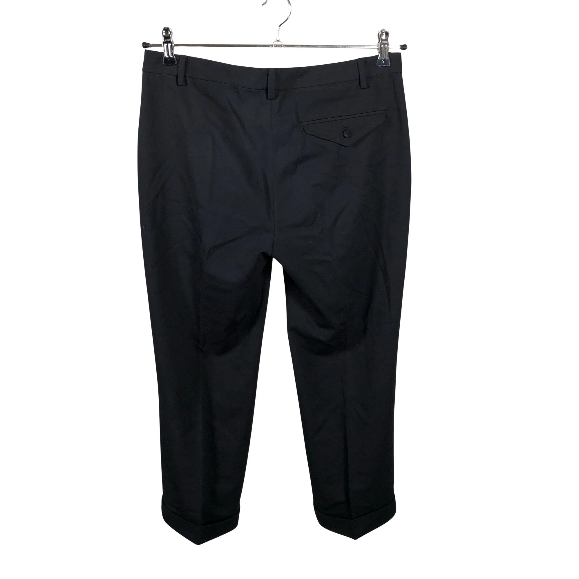 Suorat housut, koko 36 - Image 3