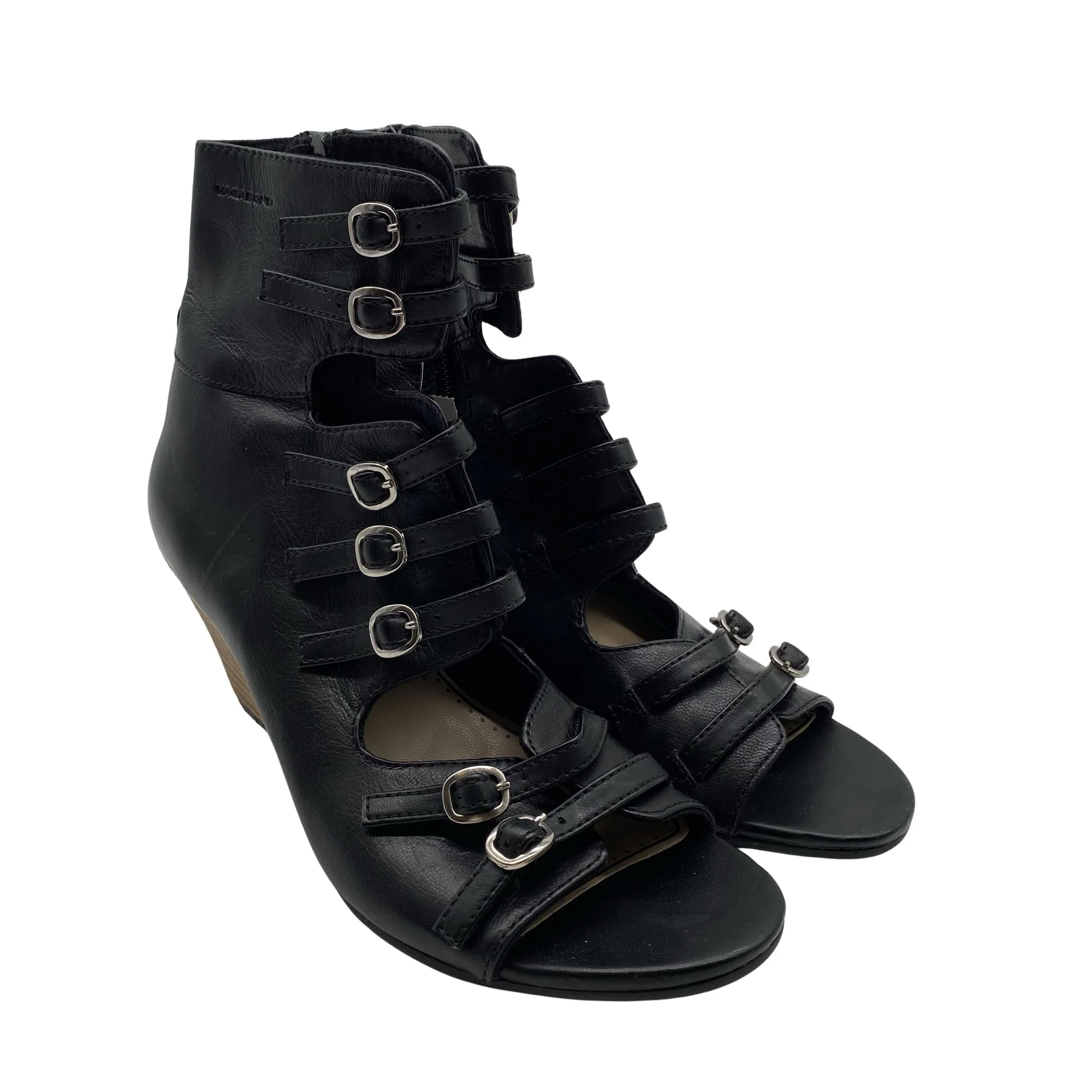 Nilkkurit, koko 37 - Image 2