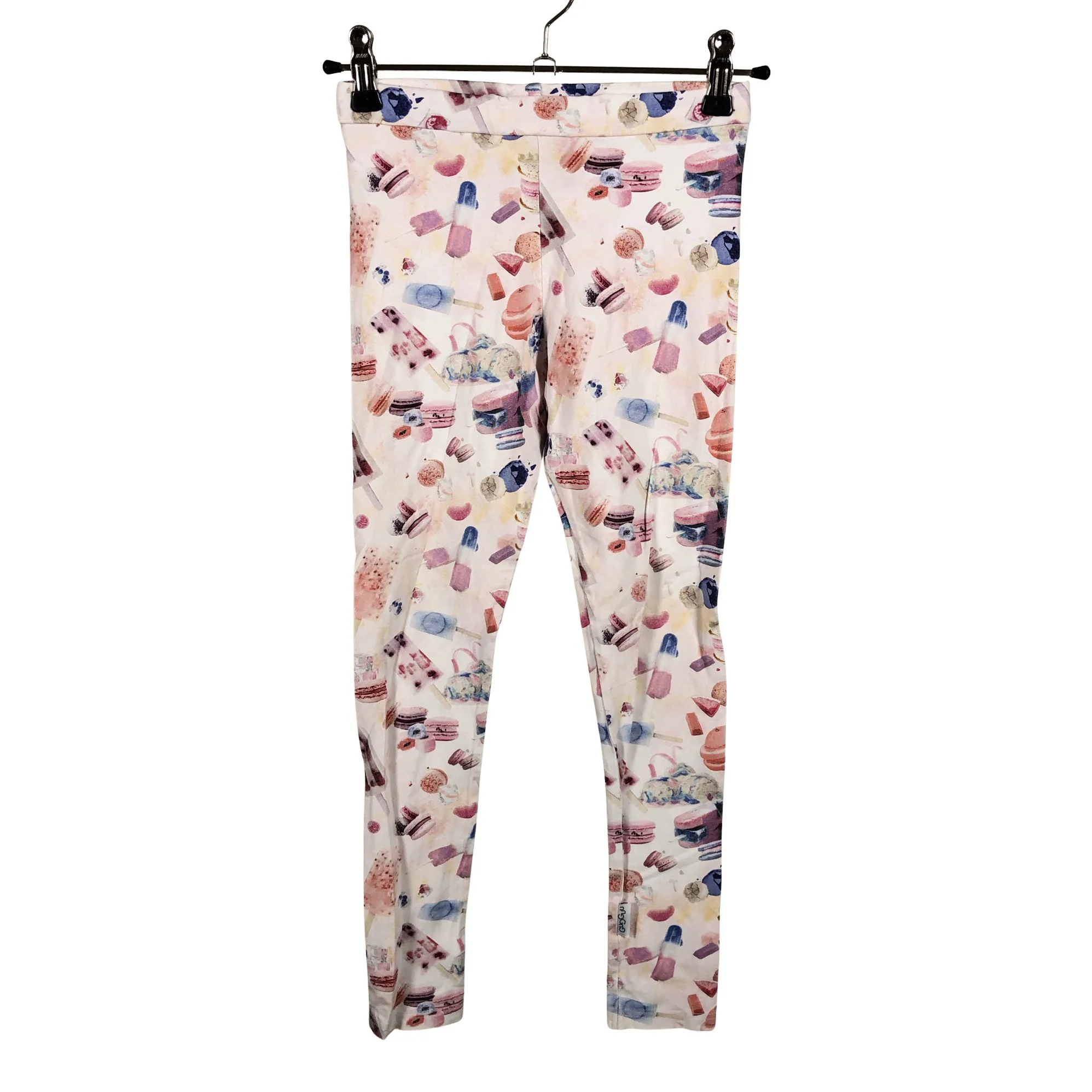 Leggingsit, koko 122 - 128