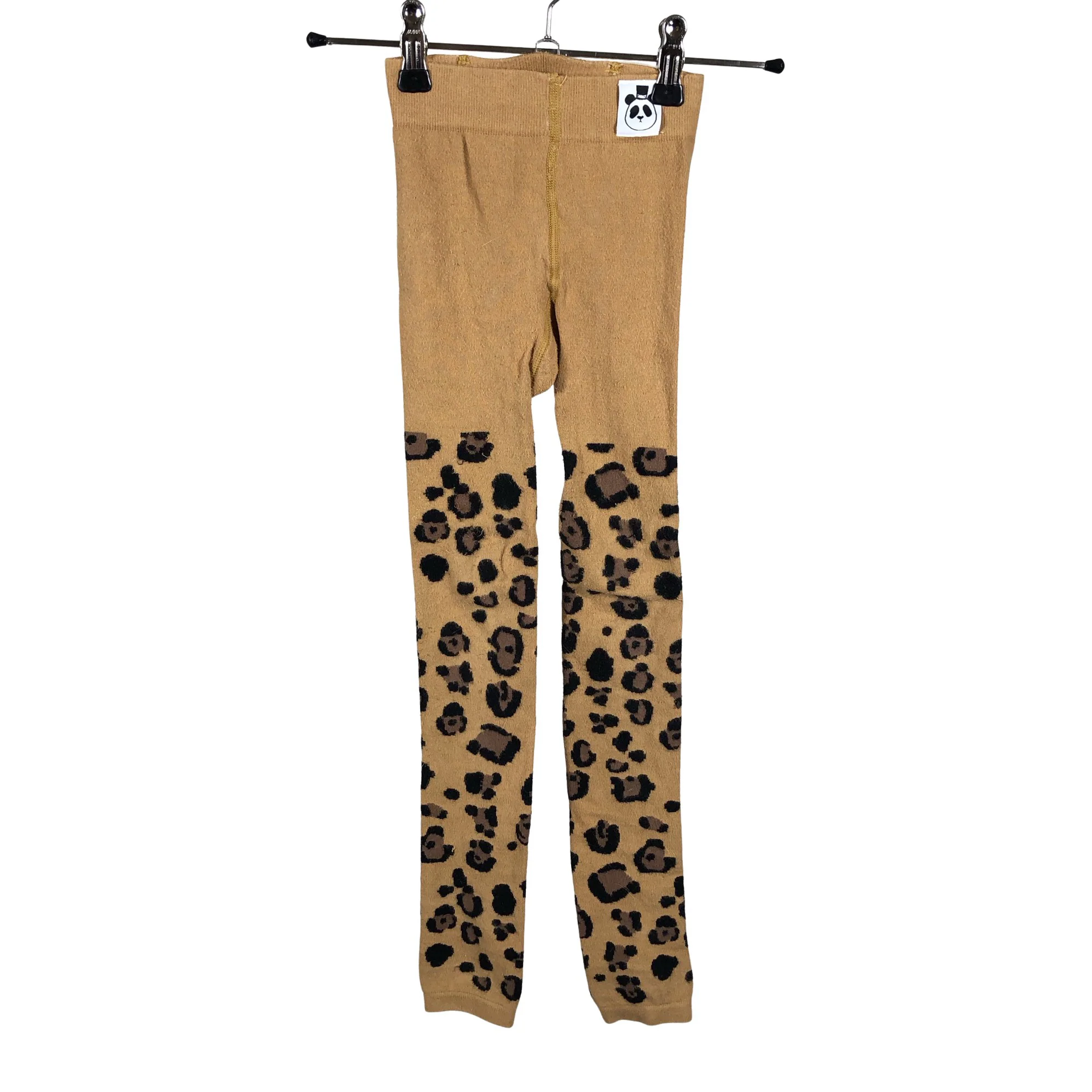 Leggingsit, koko 116 - 122