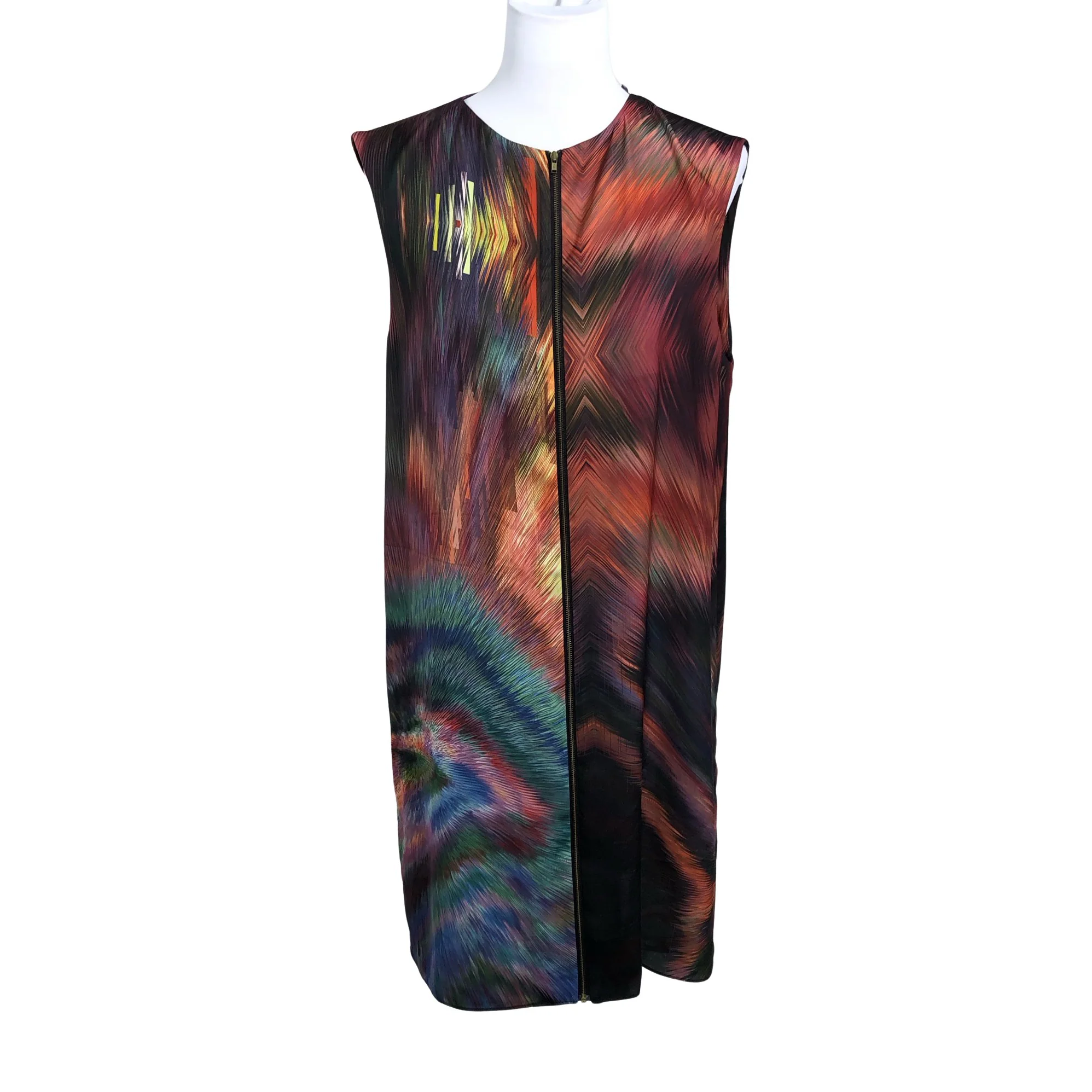 Sifonkimekko, koko 36