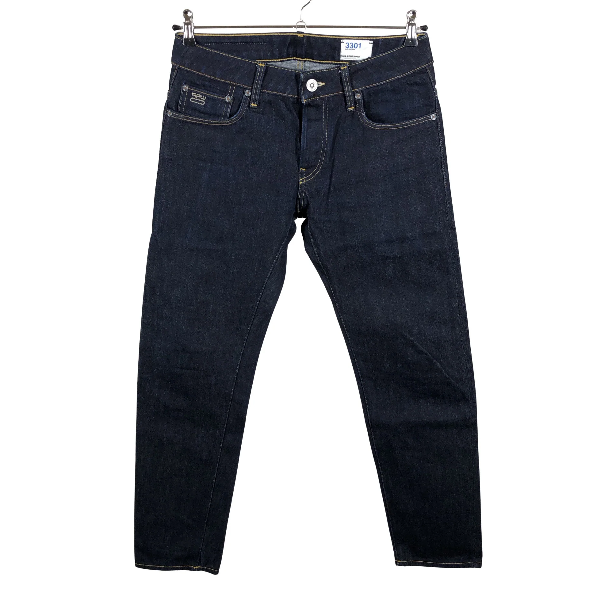 Farkut, koko W30