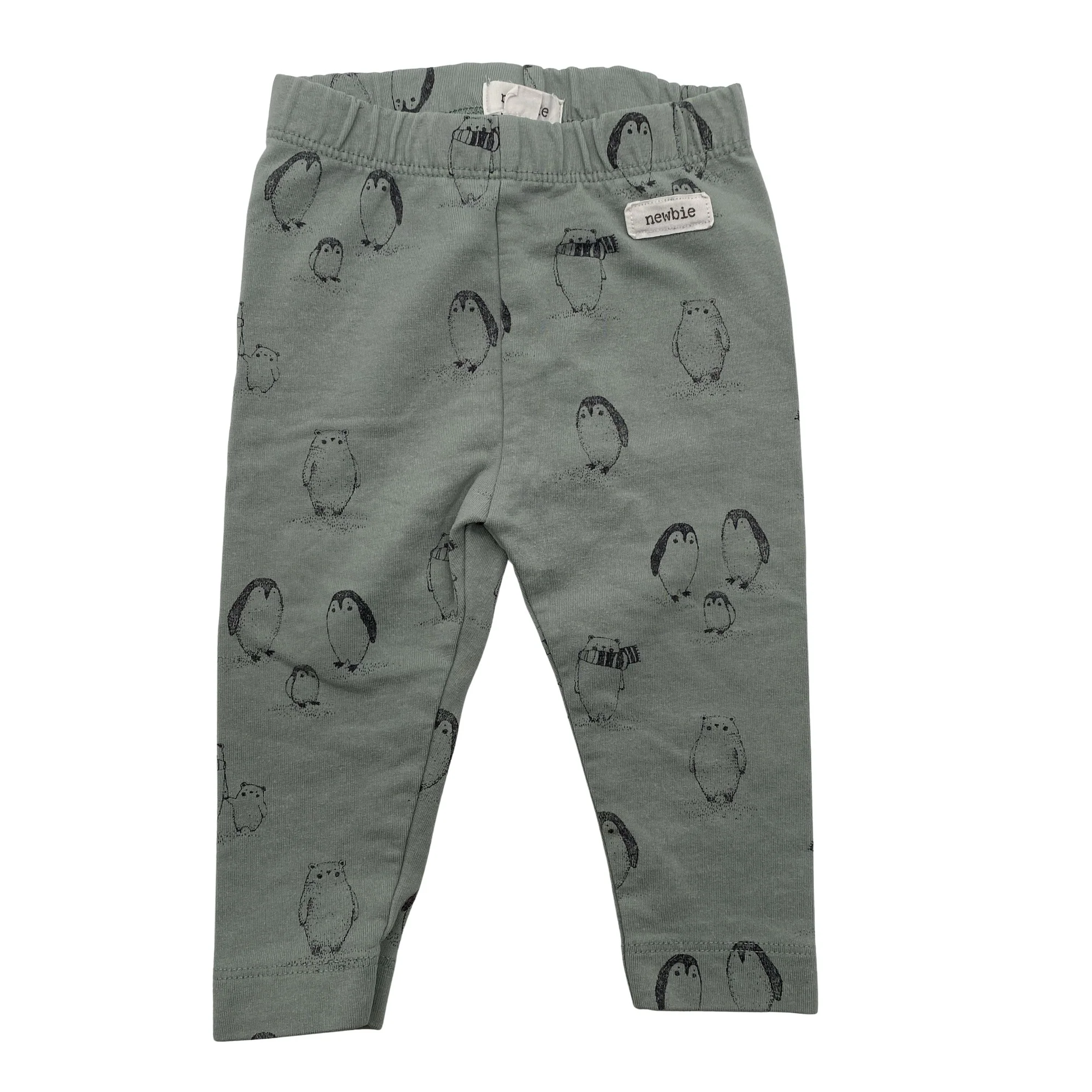 Leggingsit, koko 62 - 68