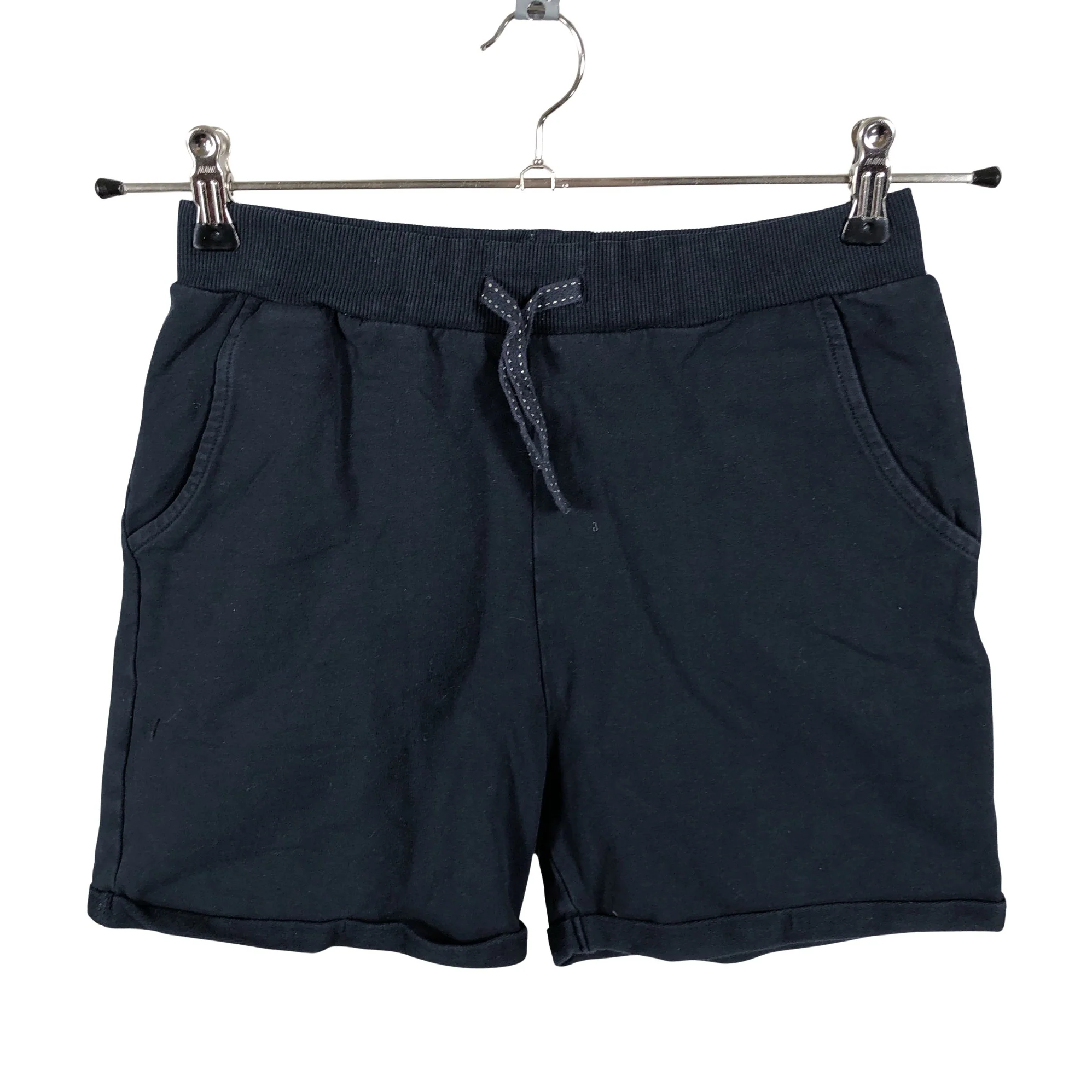 Trikooshortsit, koko 158 - 164