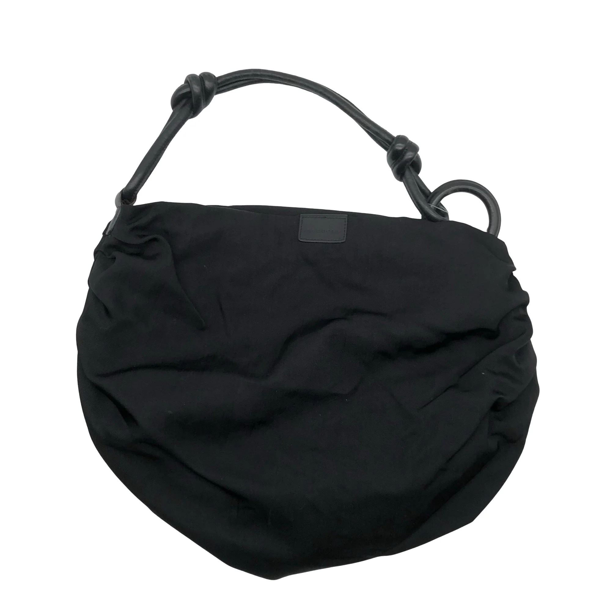 Käsilaukku, koko Maxi