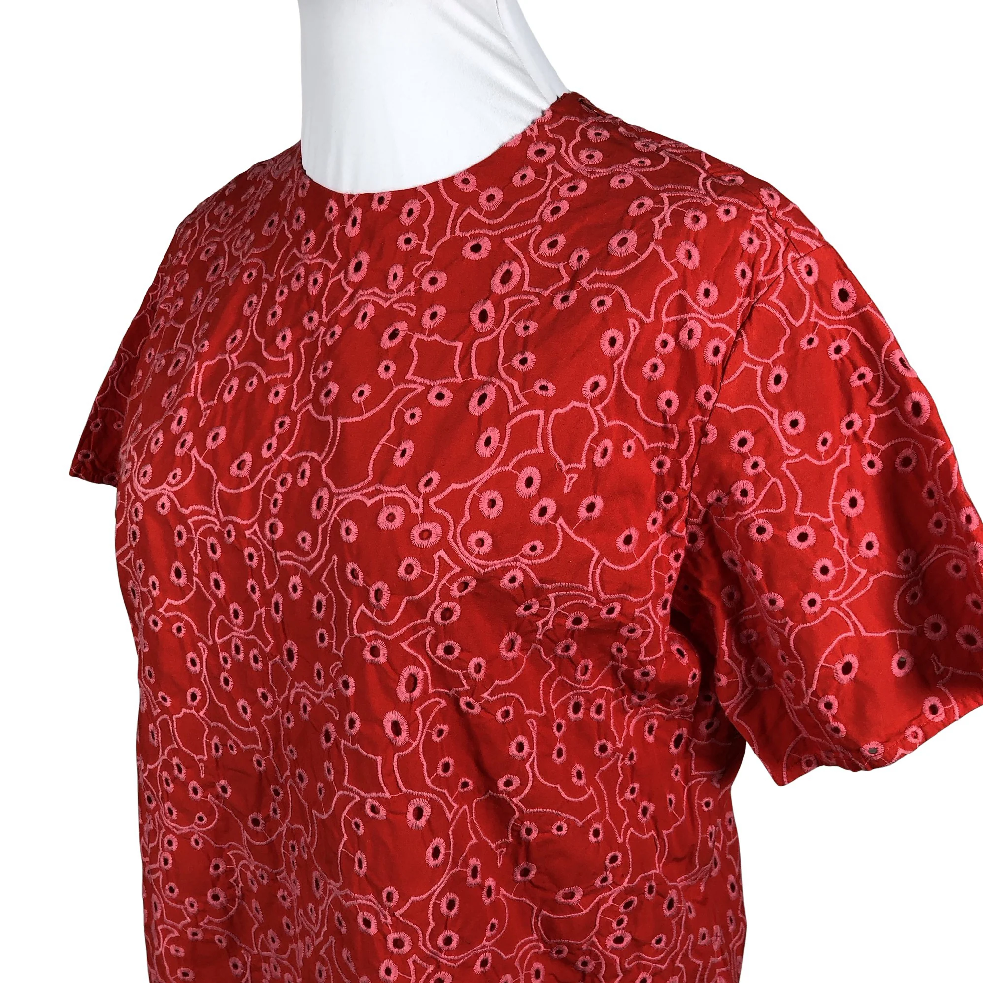 Kangasmekko, koko 42 - Image 2