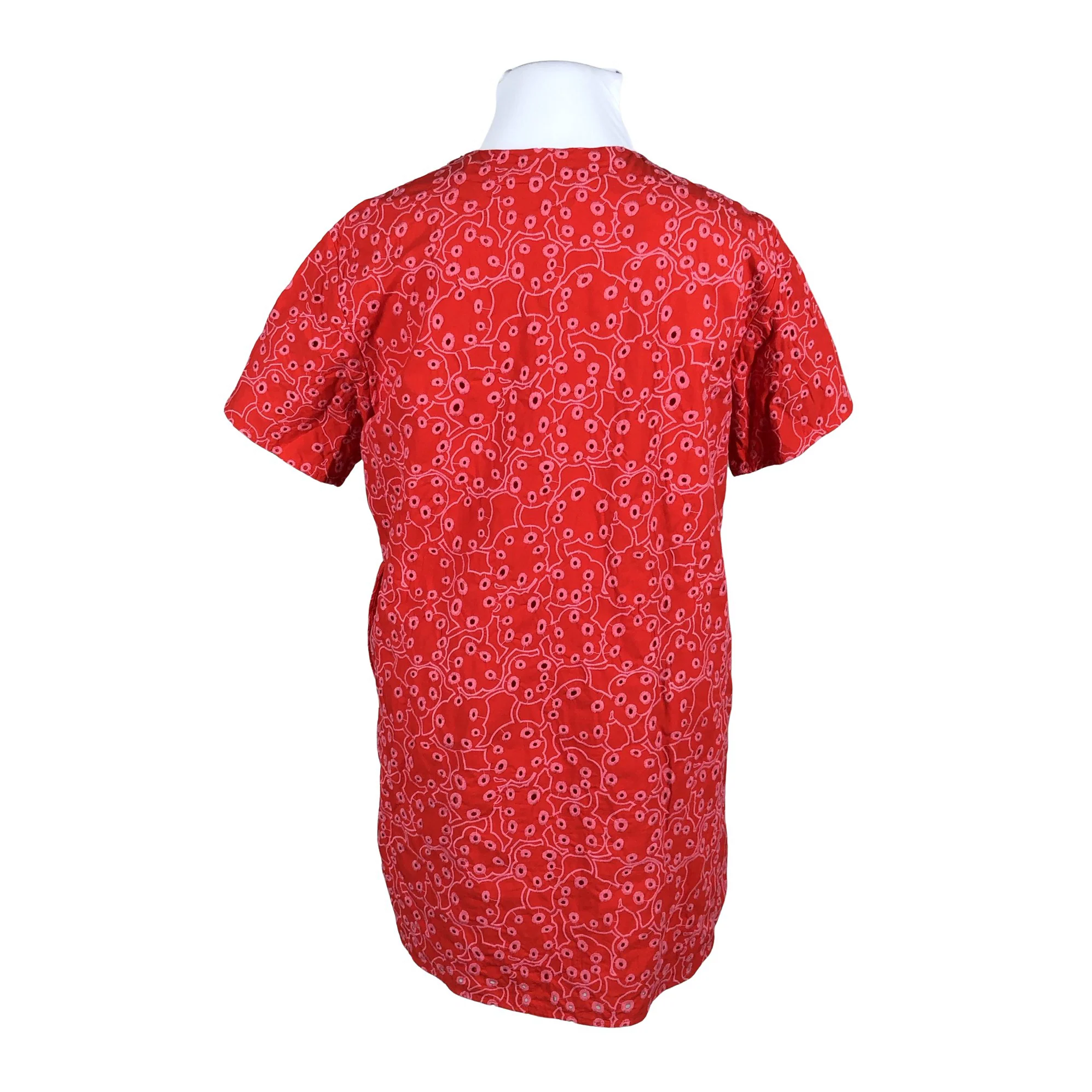 Kangasmekko, koko 42 - Image 3