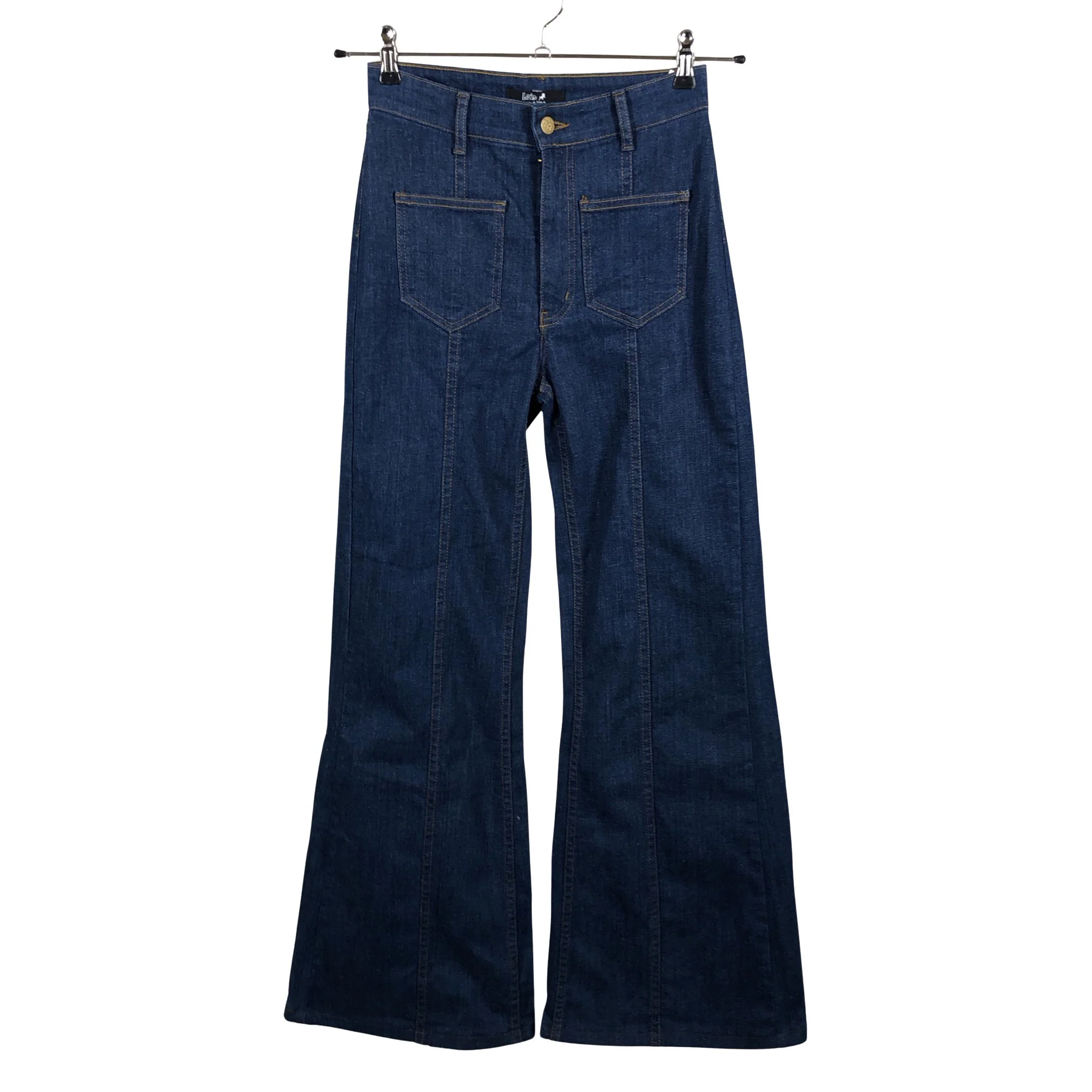 Farkut, koko W27