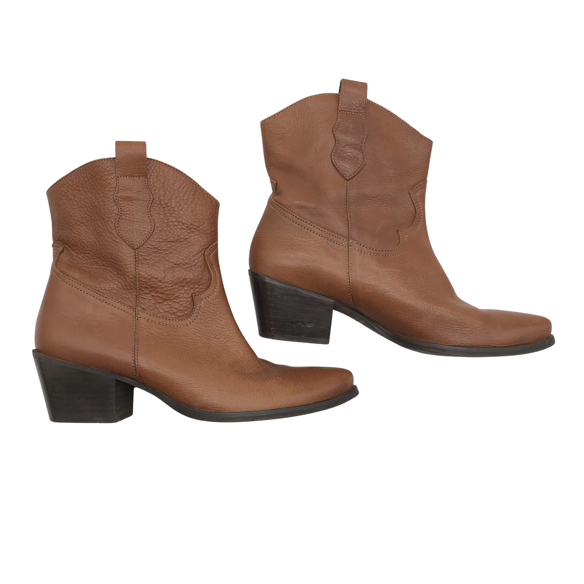 Bootsit, koko 40