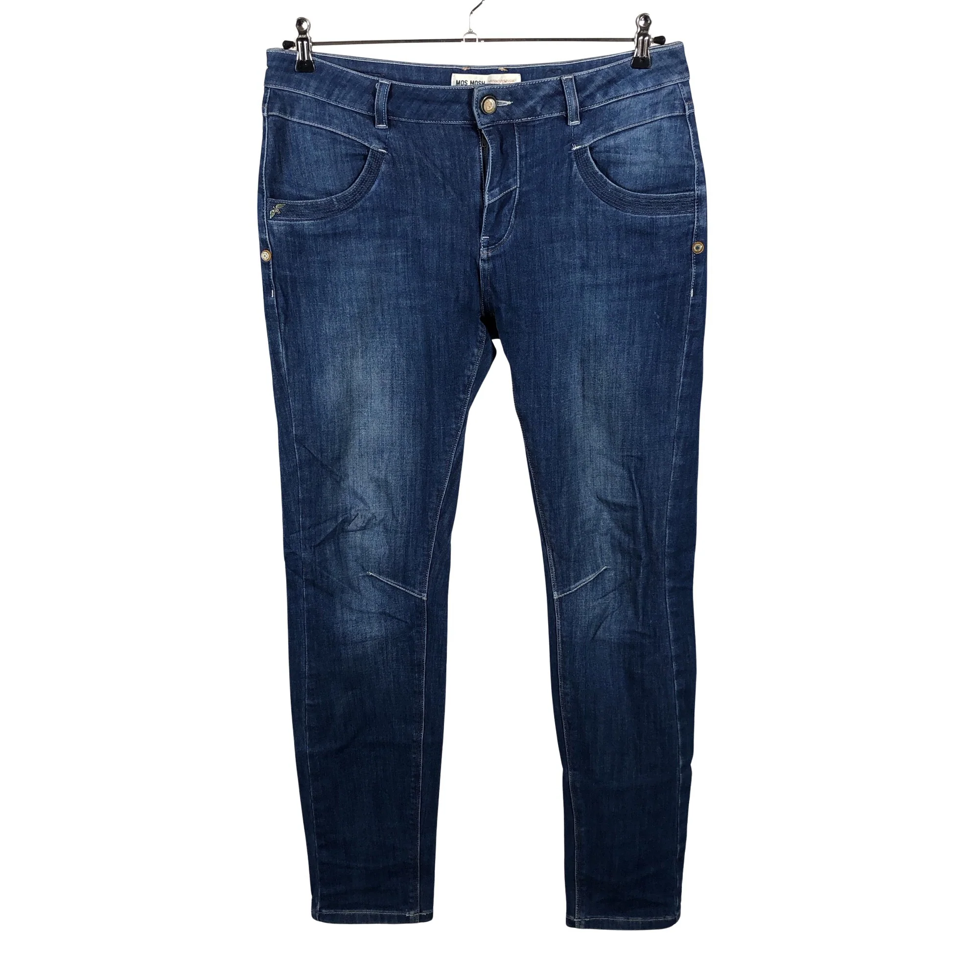 Farkut, koko W31