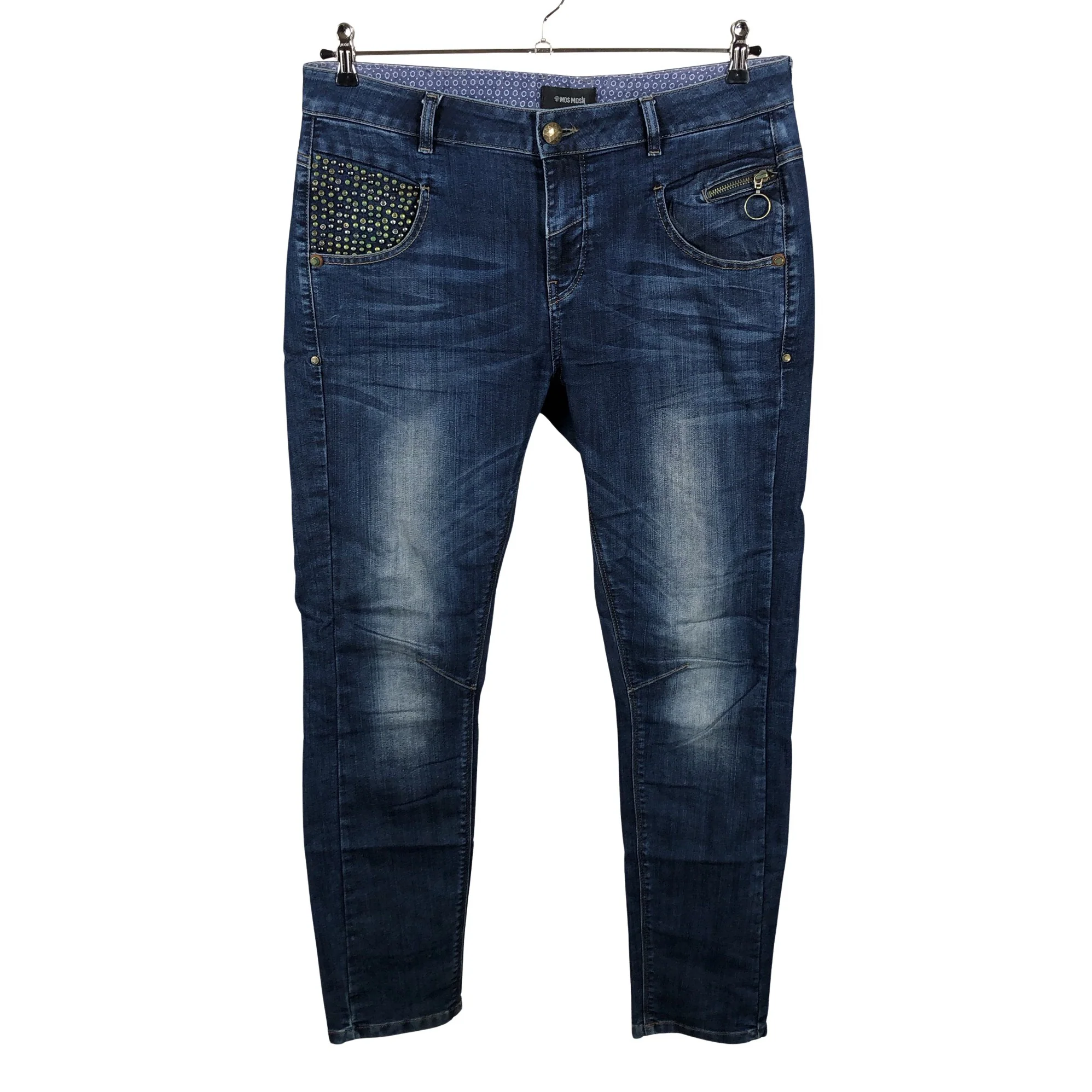 Farkut, koko W31