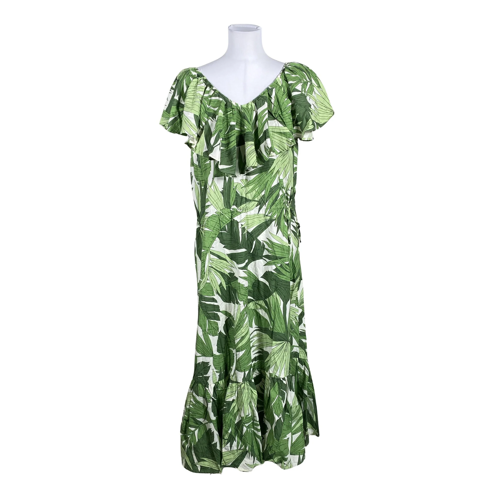 Kangasmekko, koko 38