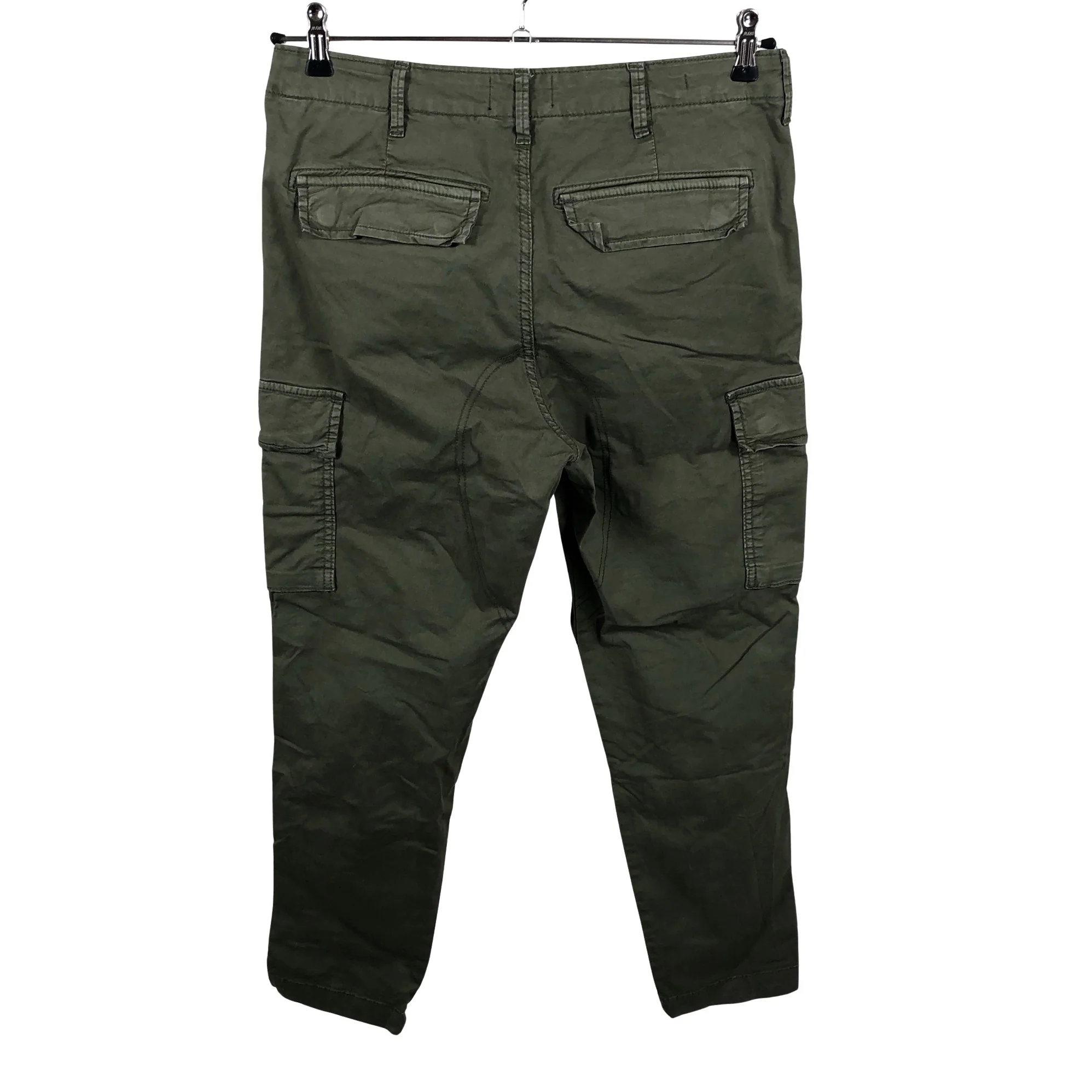 Cargohousut, koko W31 - Image 3