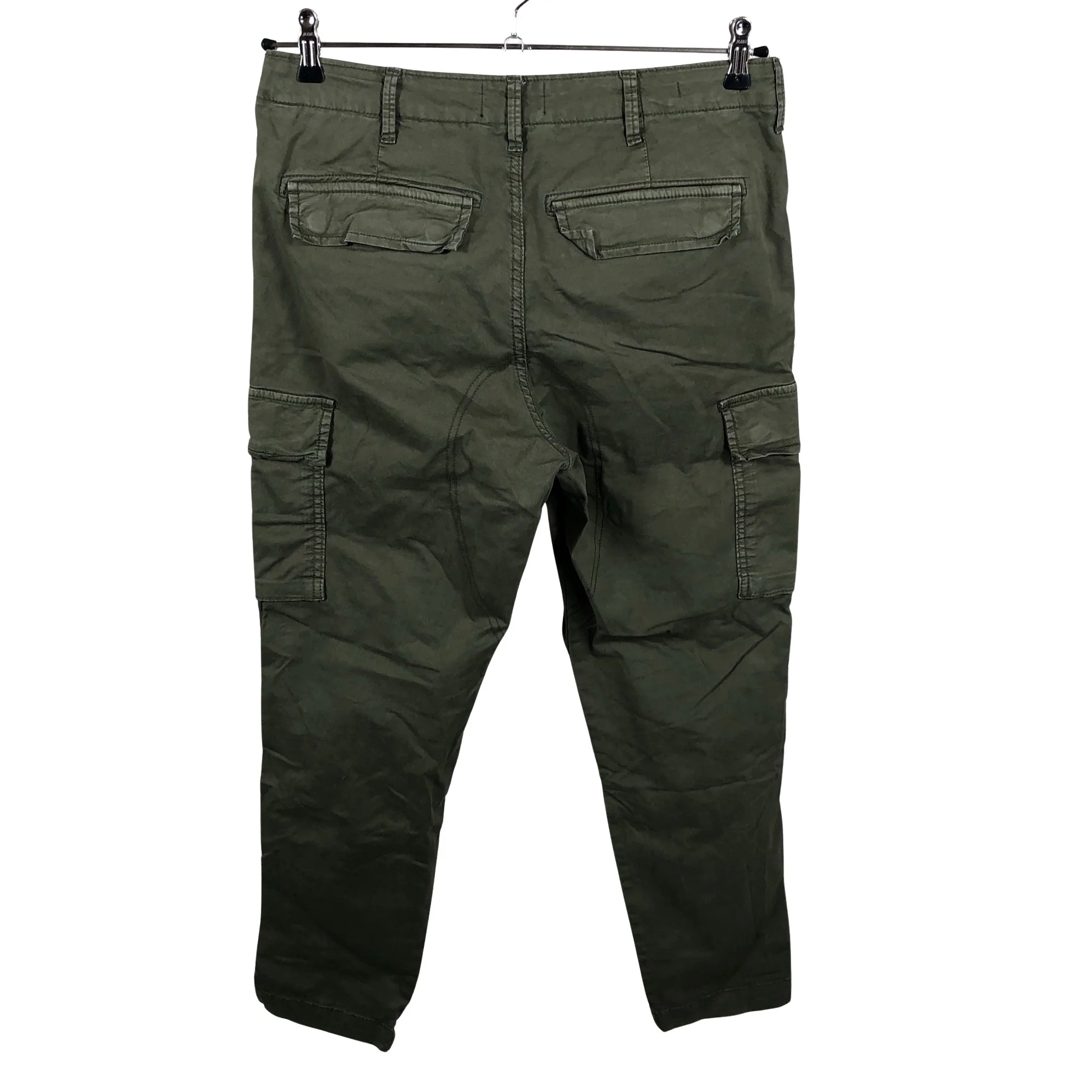 Cargohousut, koko W31 - Image 4