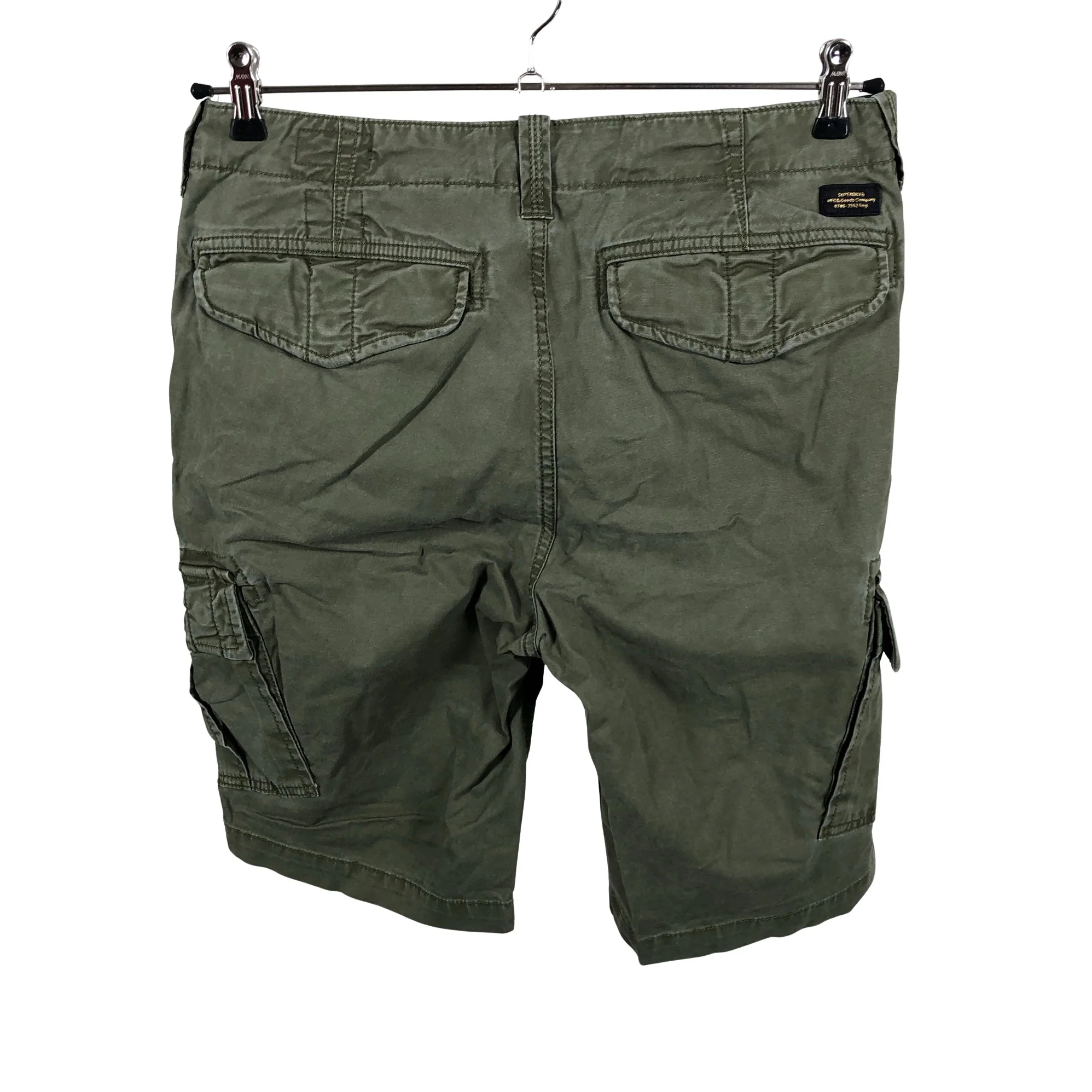 Shortsit, koko W32 - Image 3