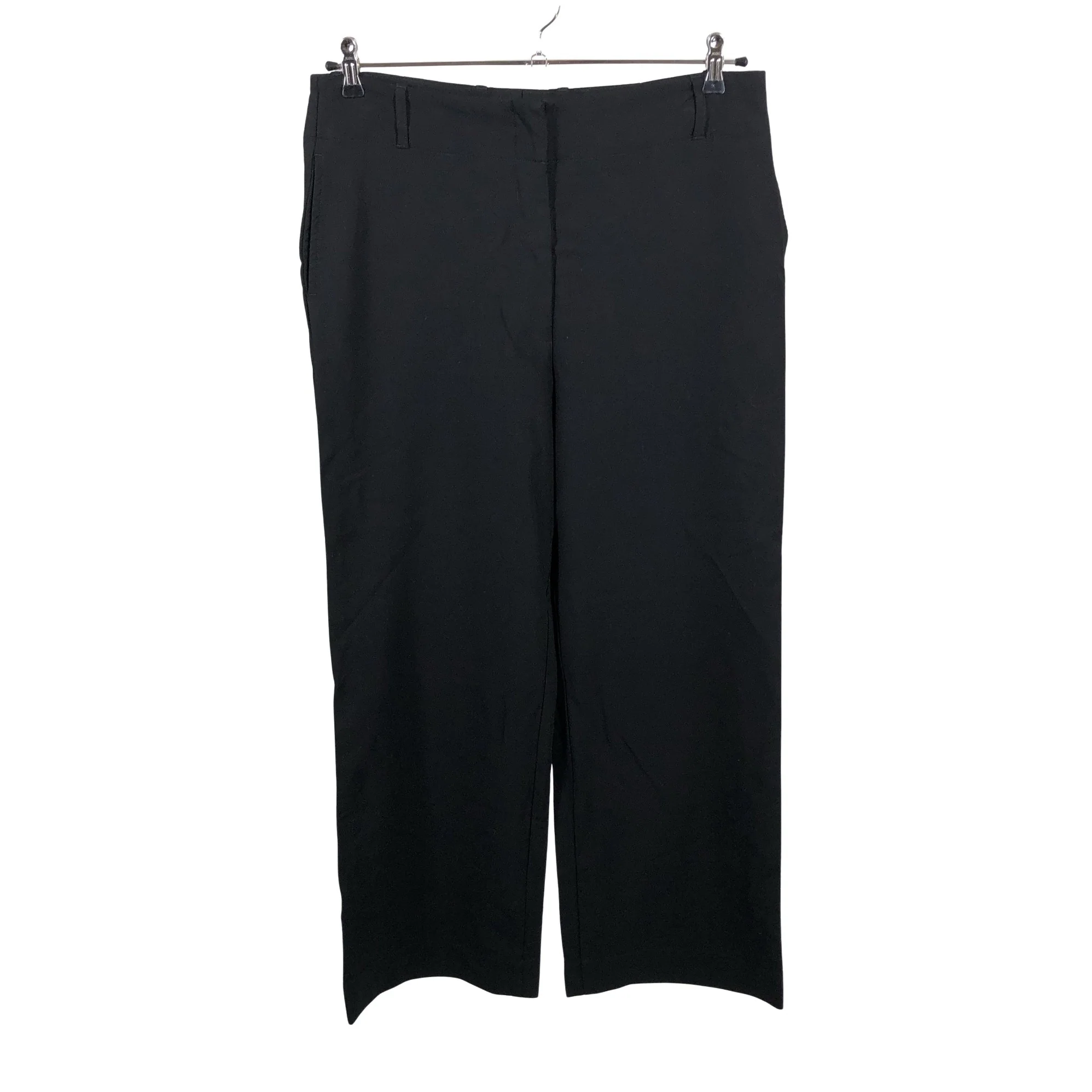 Suorat housut, koko 44