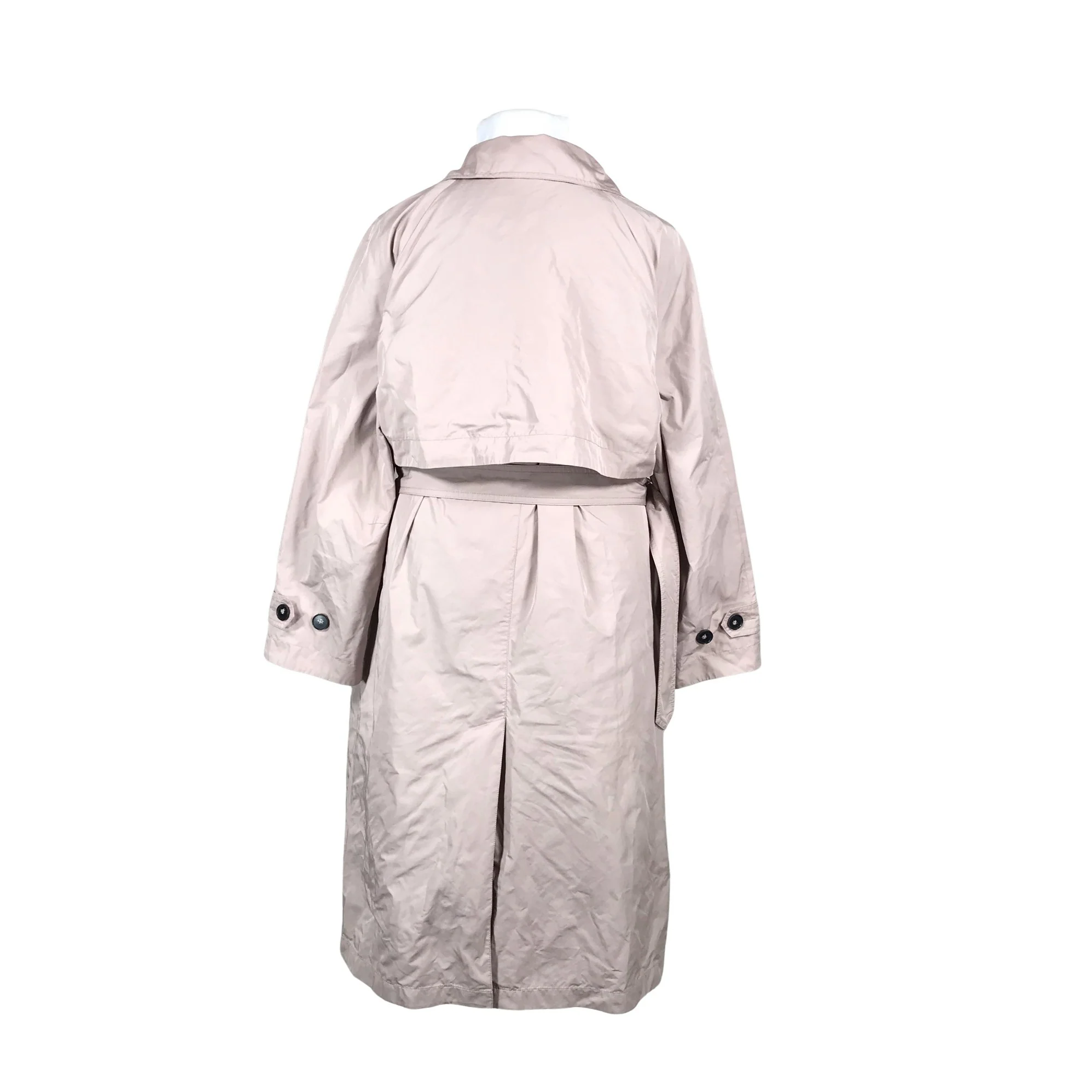 Trenssitakki, koko 42 - Image 3