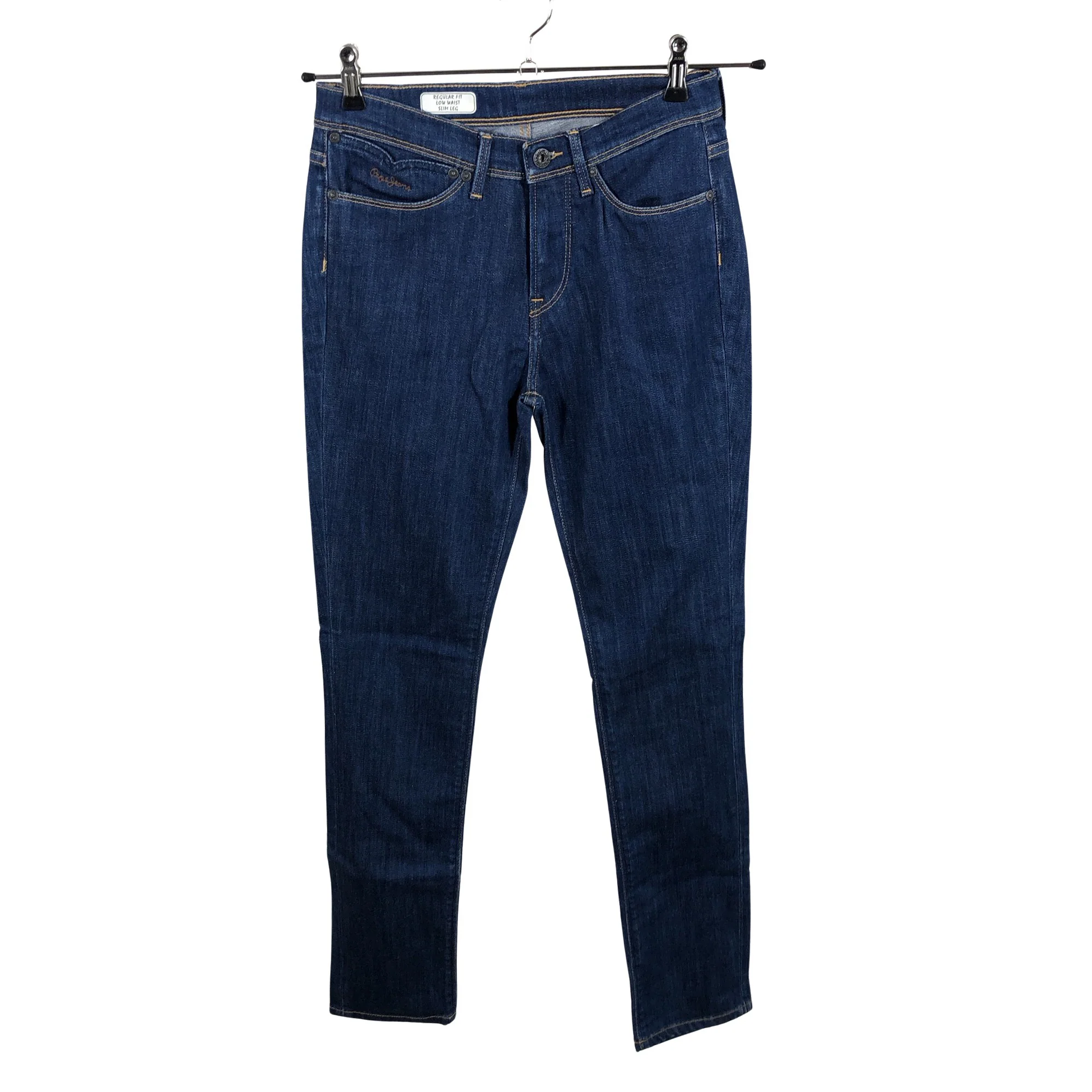 Farkut, koko W31