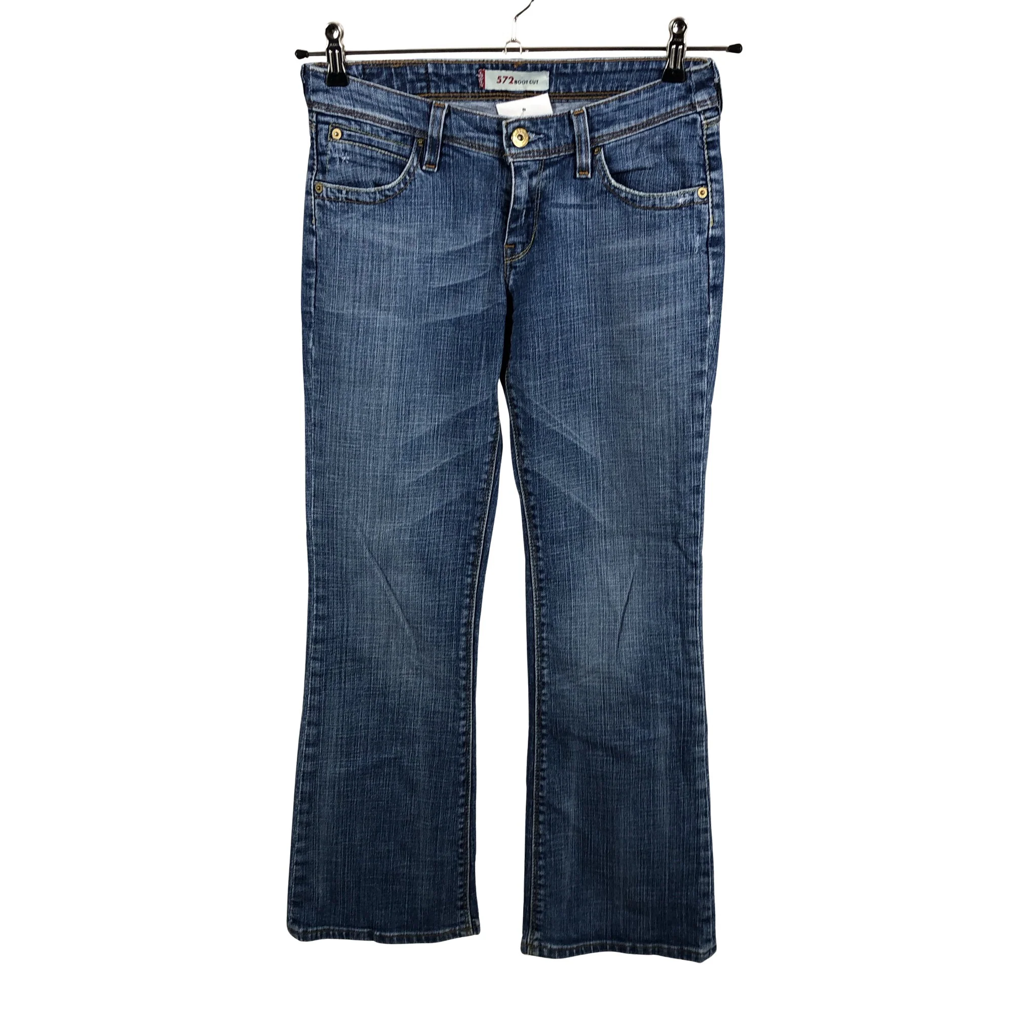 Farkut, koko W28