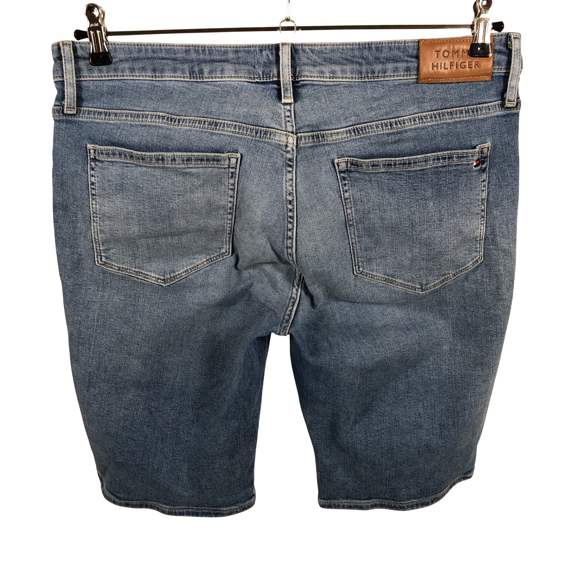 Farkkushortsit, koko W33 - Image 6