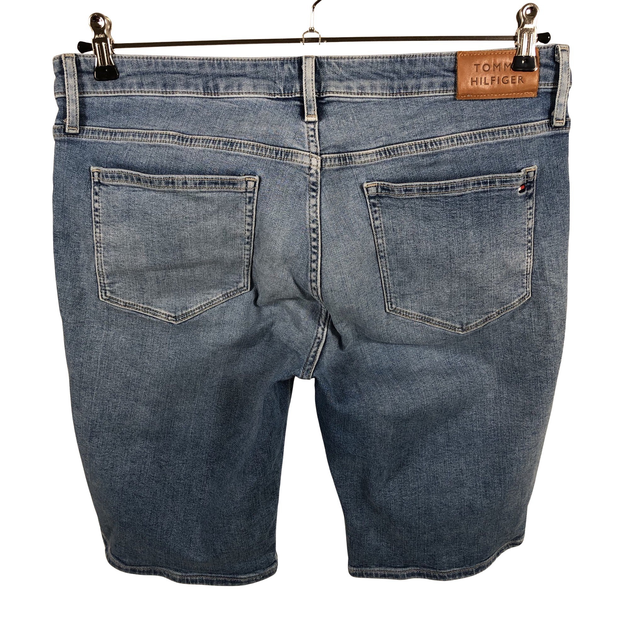 Farkkushortsit, koko W33 - Image 7