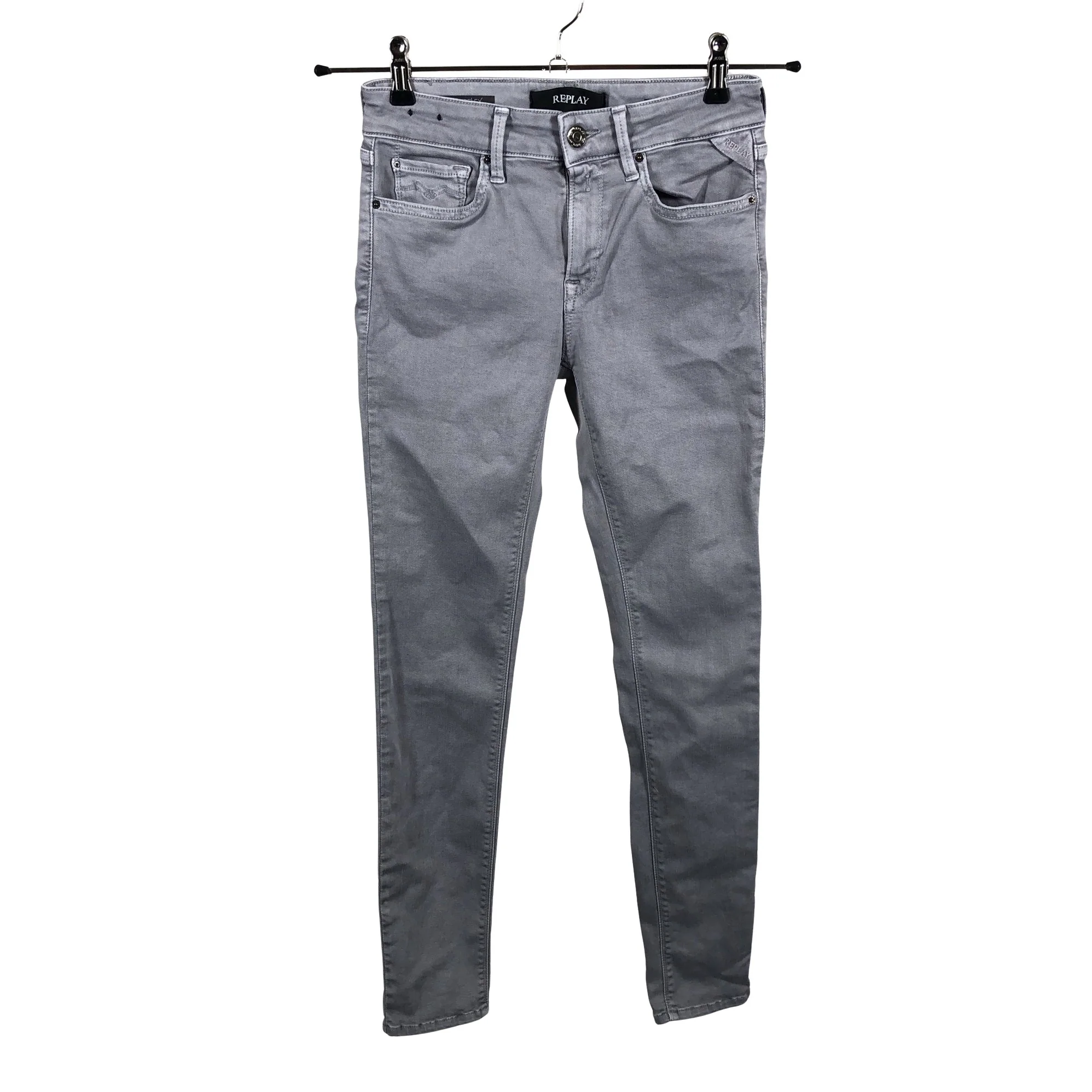 Farkut, koko W27