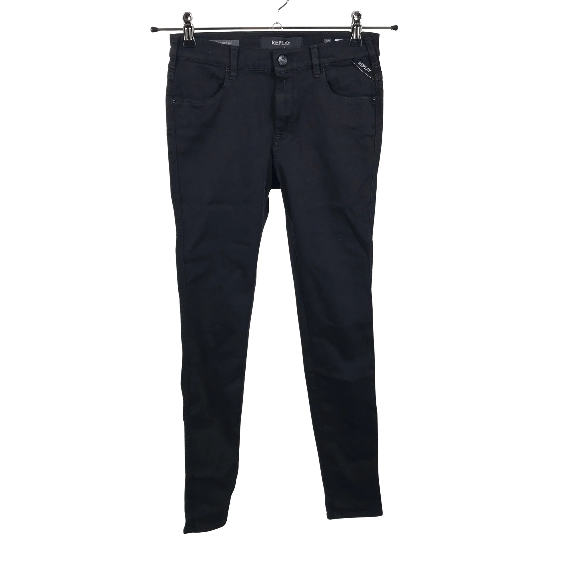 Farkut, koko W27