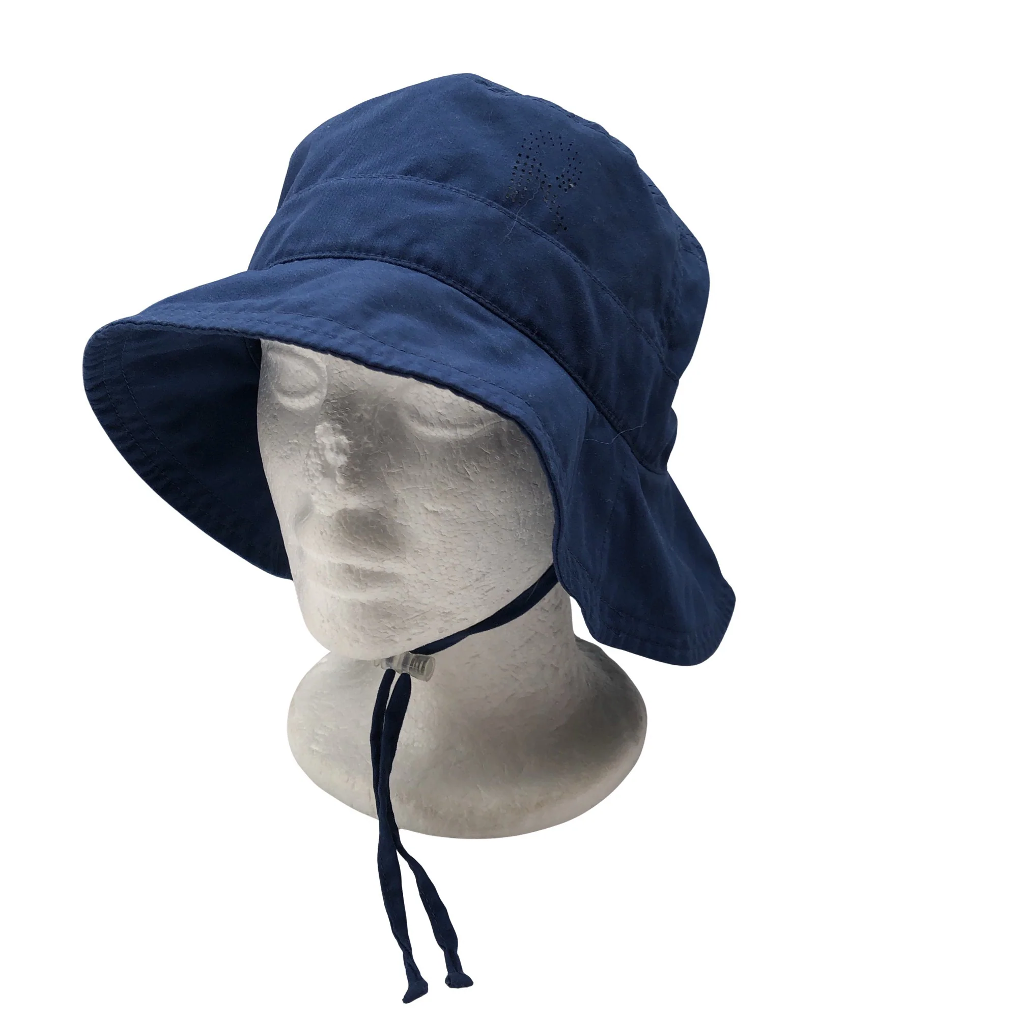 Kesähattu, koko 54 - 56 cm - Image 2