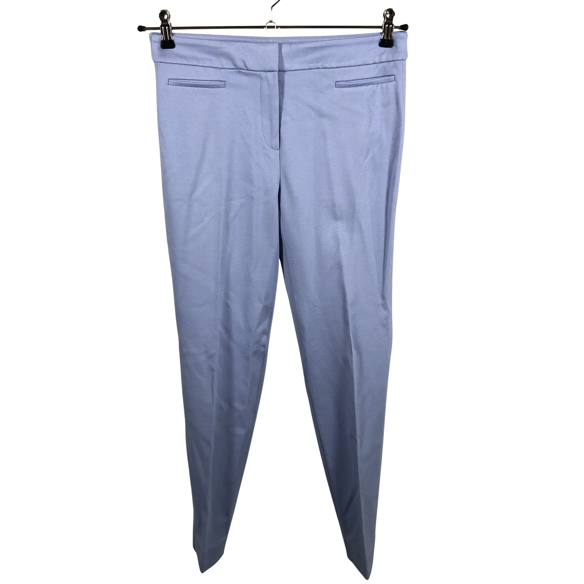 Suorat housut, koko 34