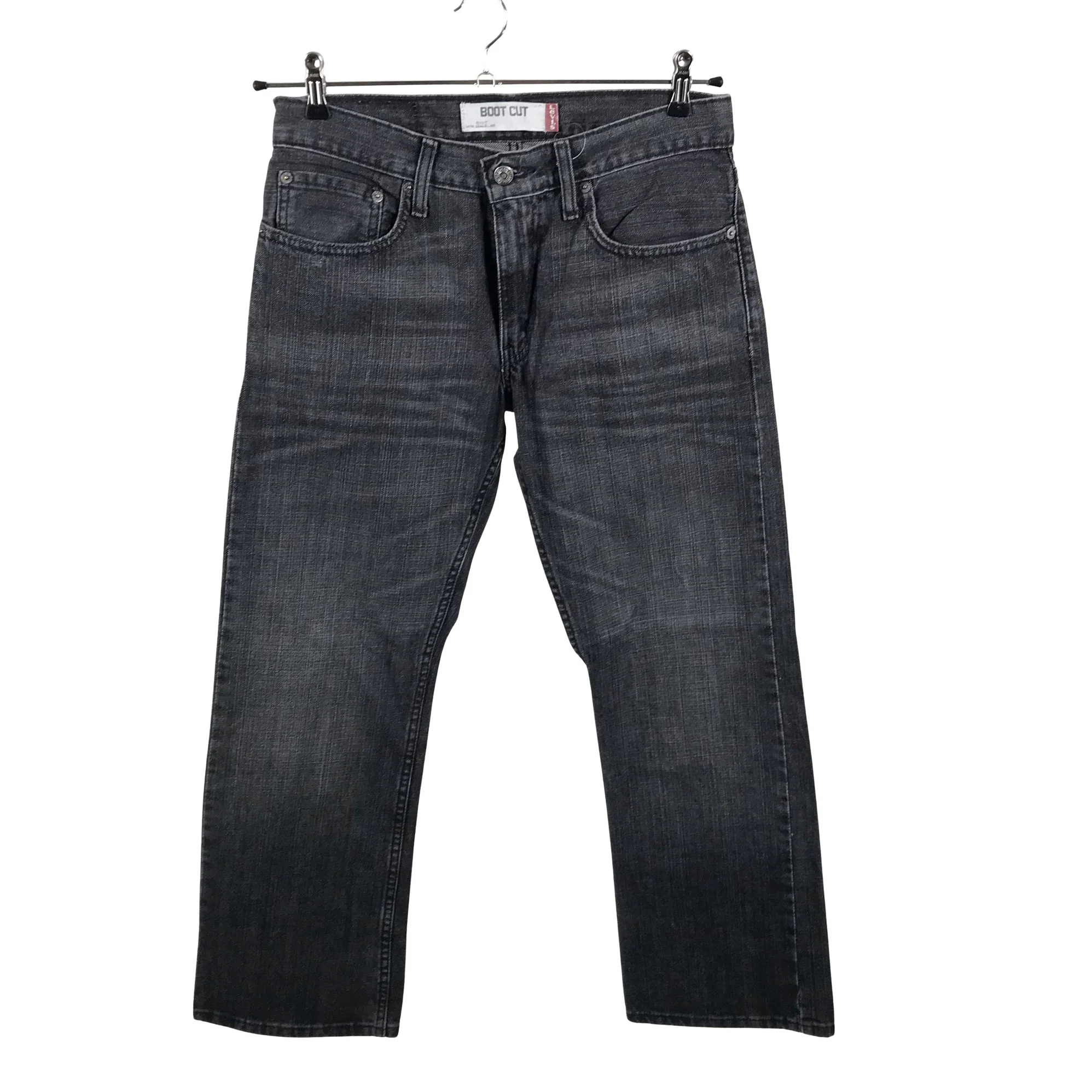 Farkut, koko W31