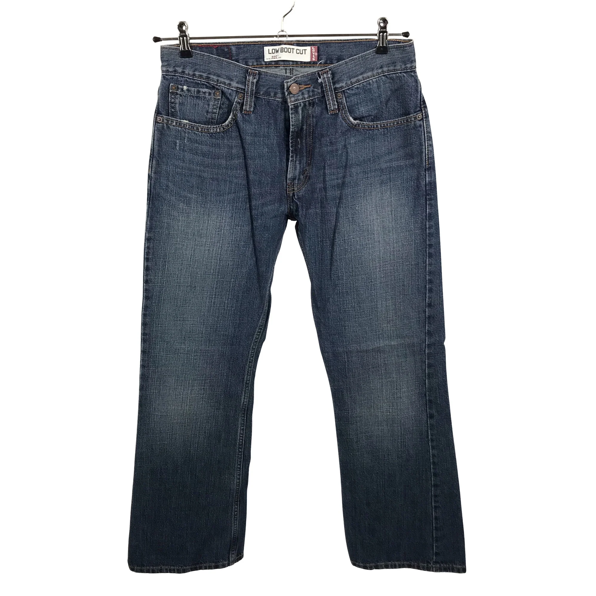 Farkut, koko W31
