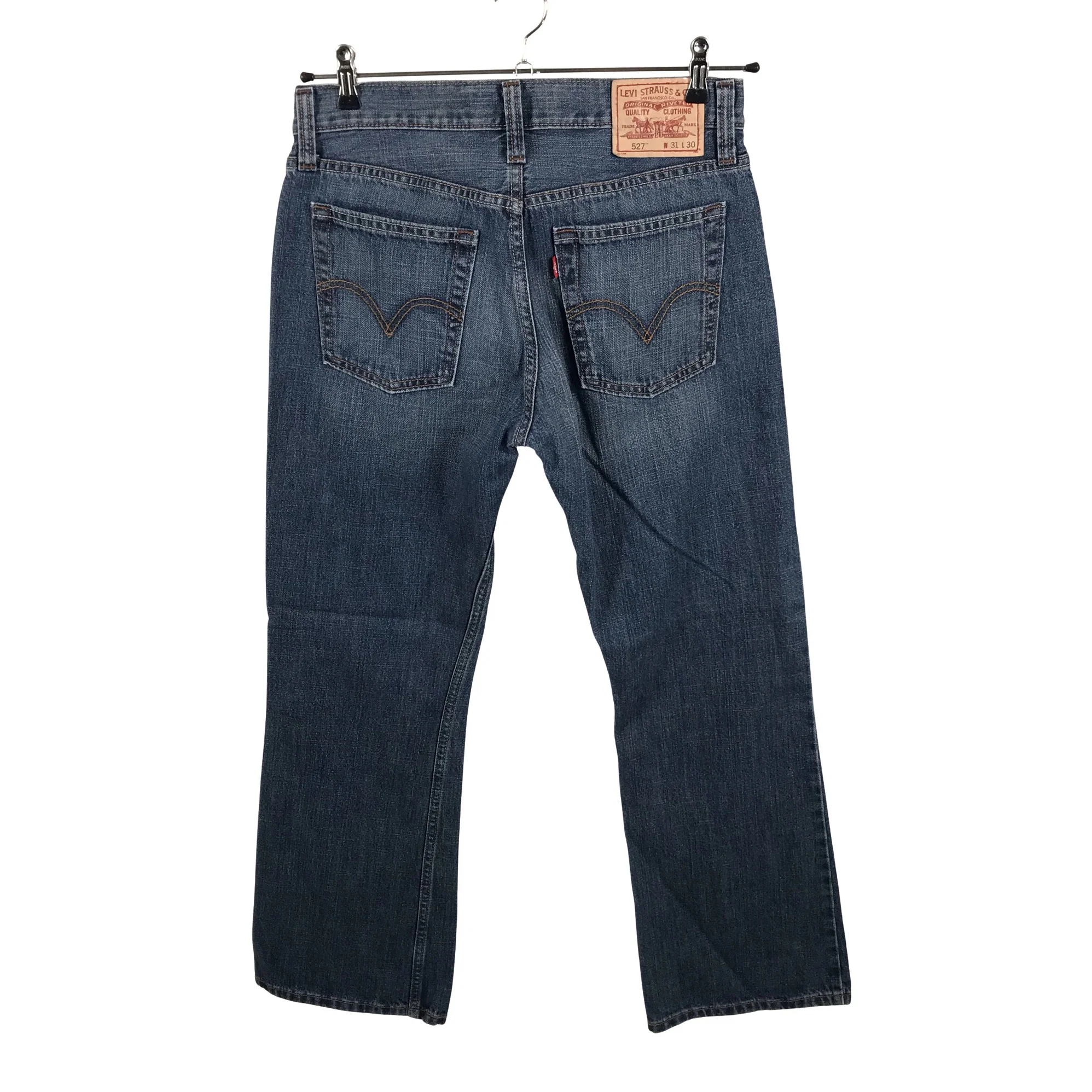 Farkut, koko W31 - Image 2