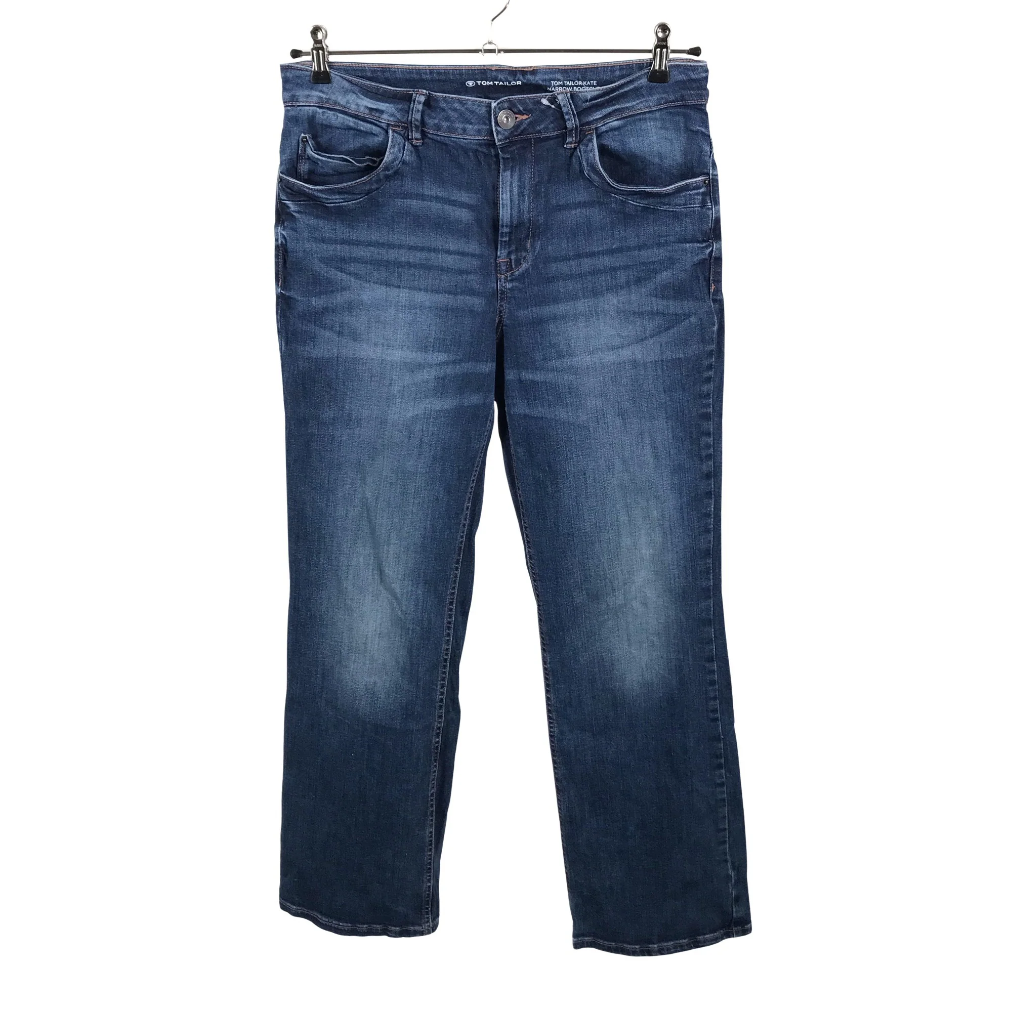 Farkut, koko W31