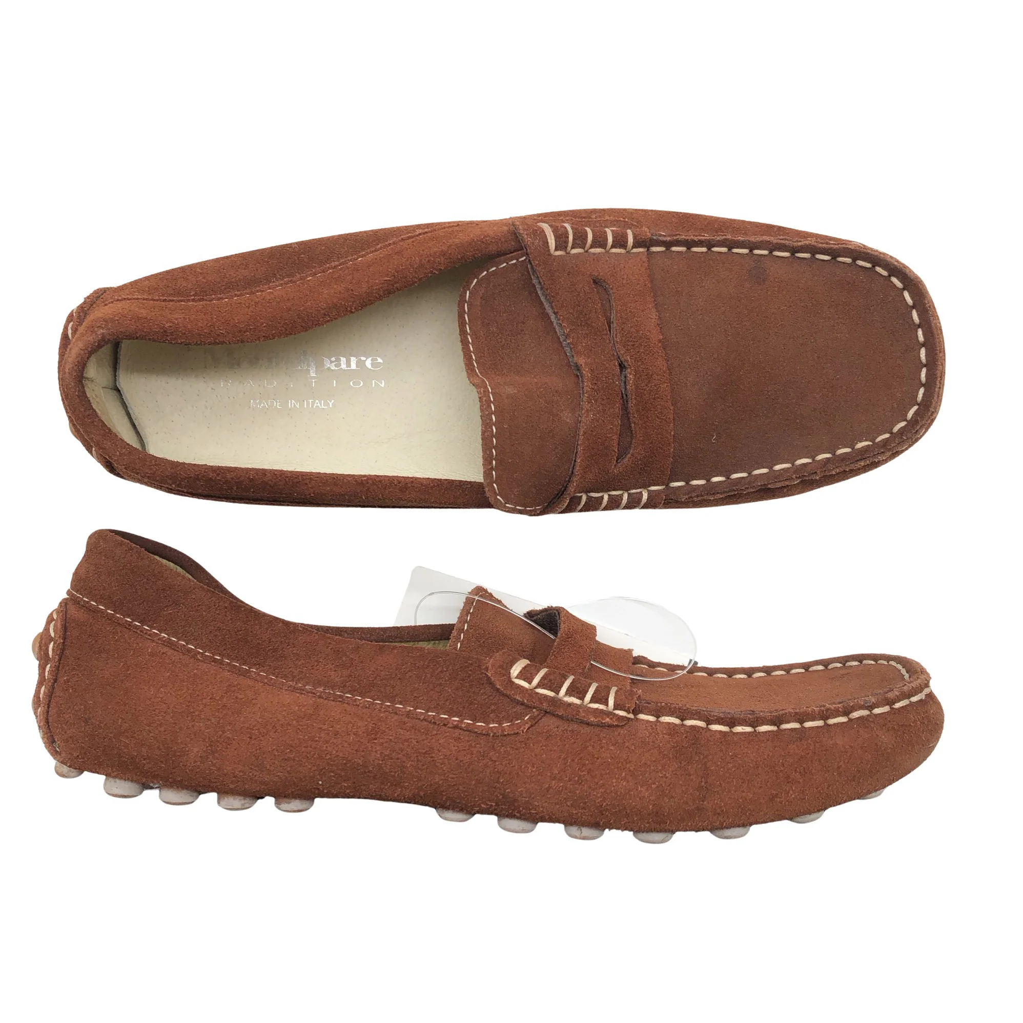 Loaferit, koko 35