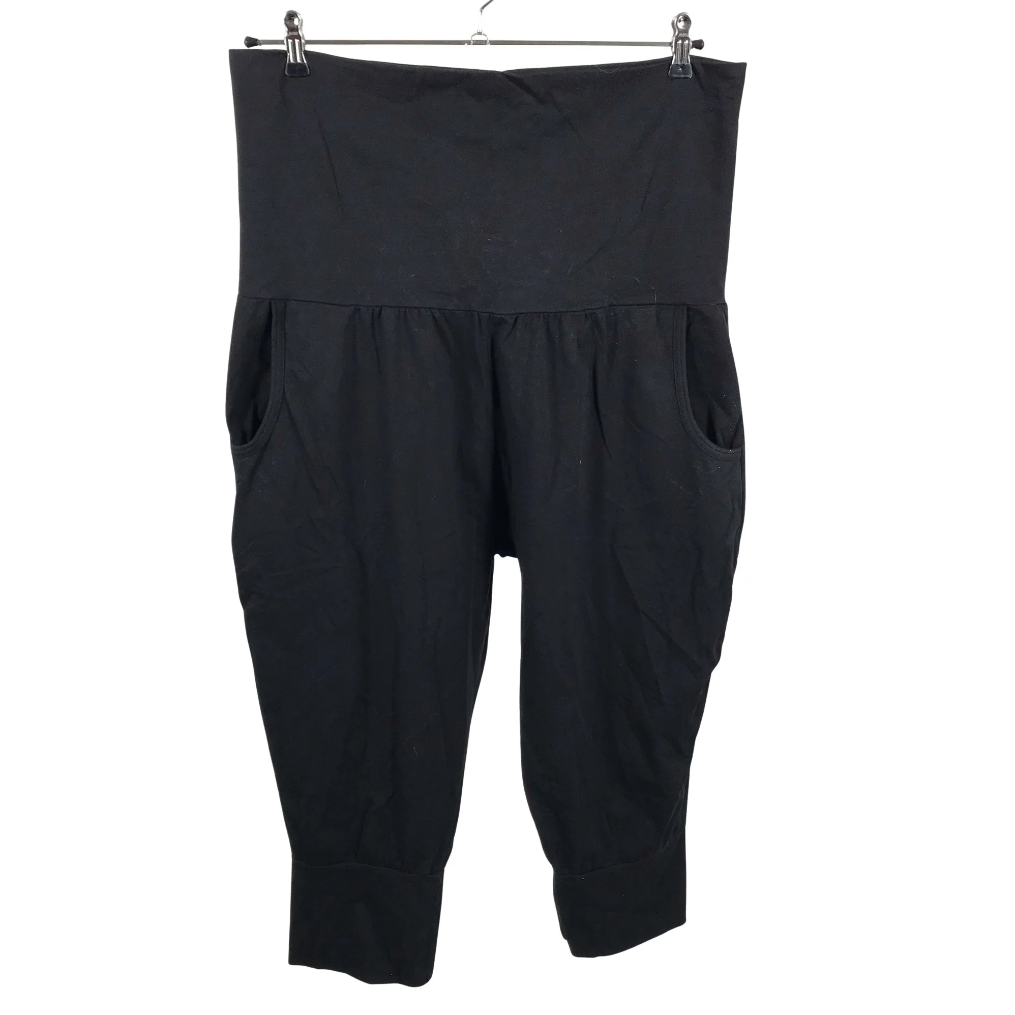Trikoohousut, koko 50