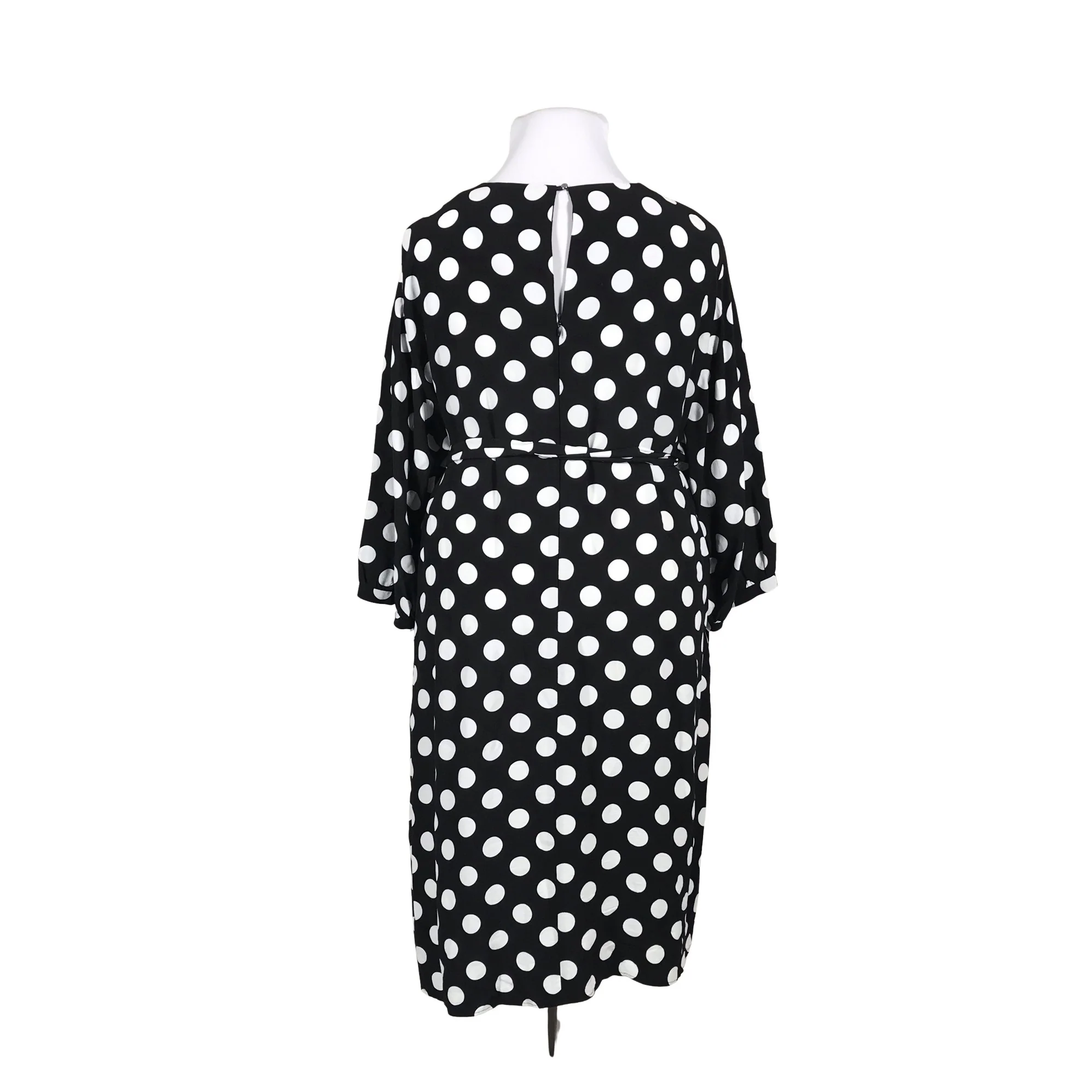 Sifonkimekko, koko 48 - Image 2