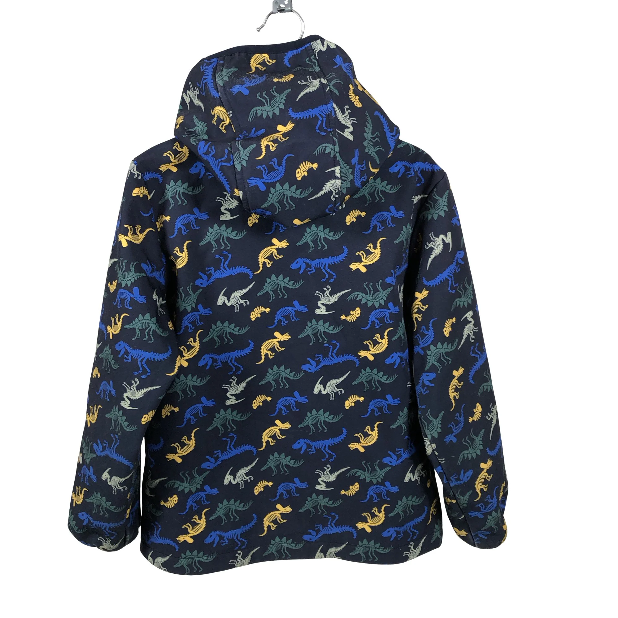 Softshell-takki, koko 110 - 116 - Image 5