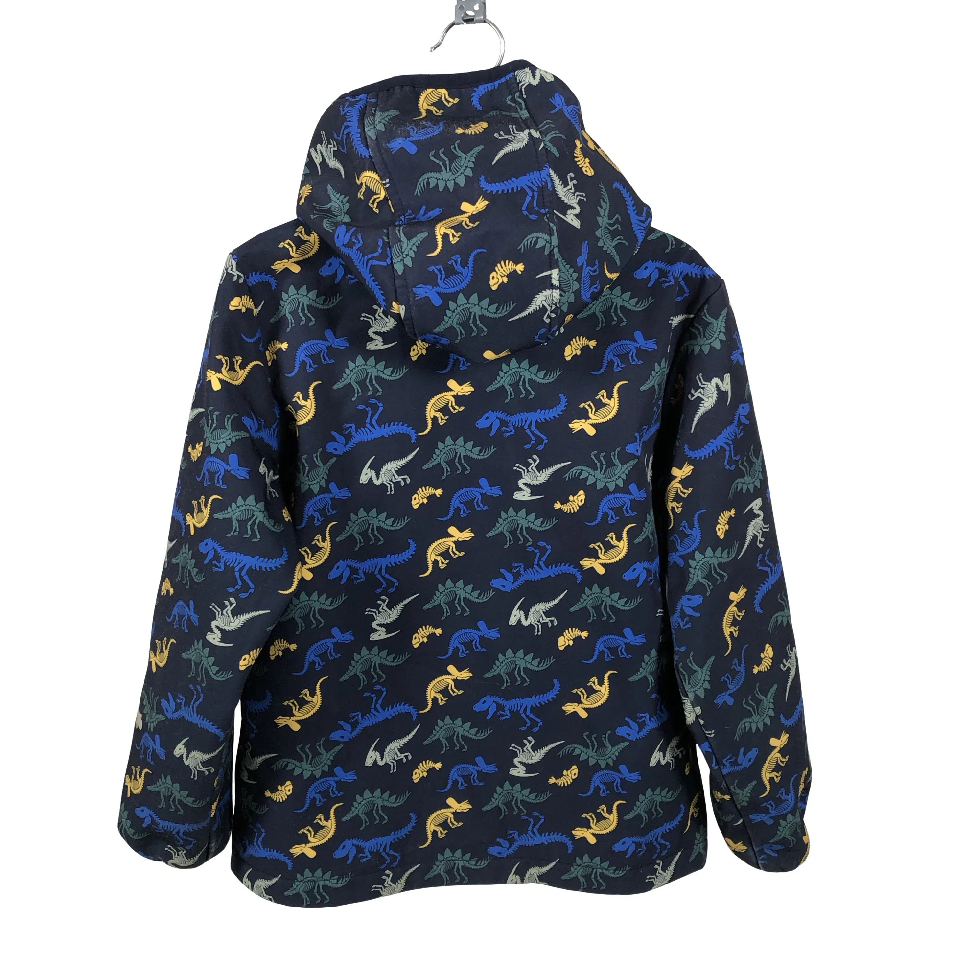 Softshell-takki, koko 110 - 116 - Image 6