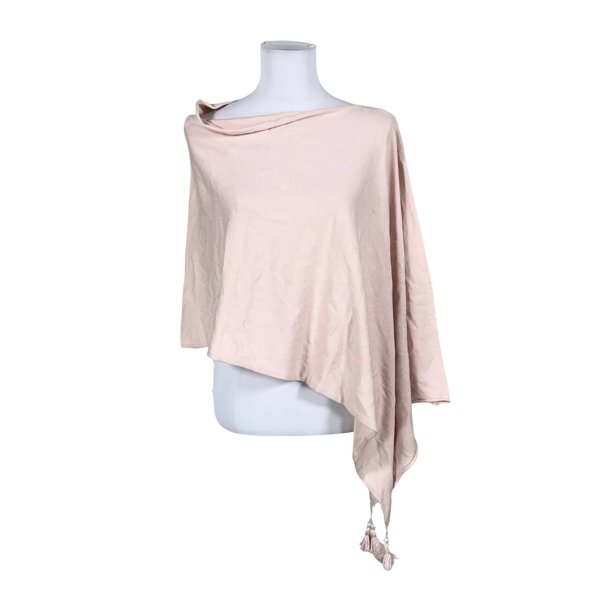 Poncho, koko 38