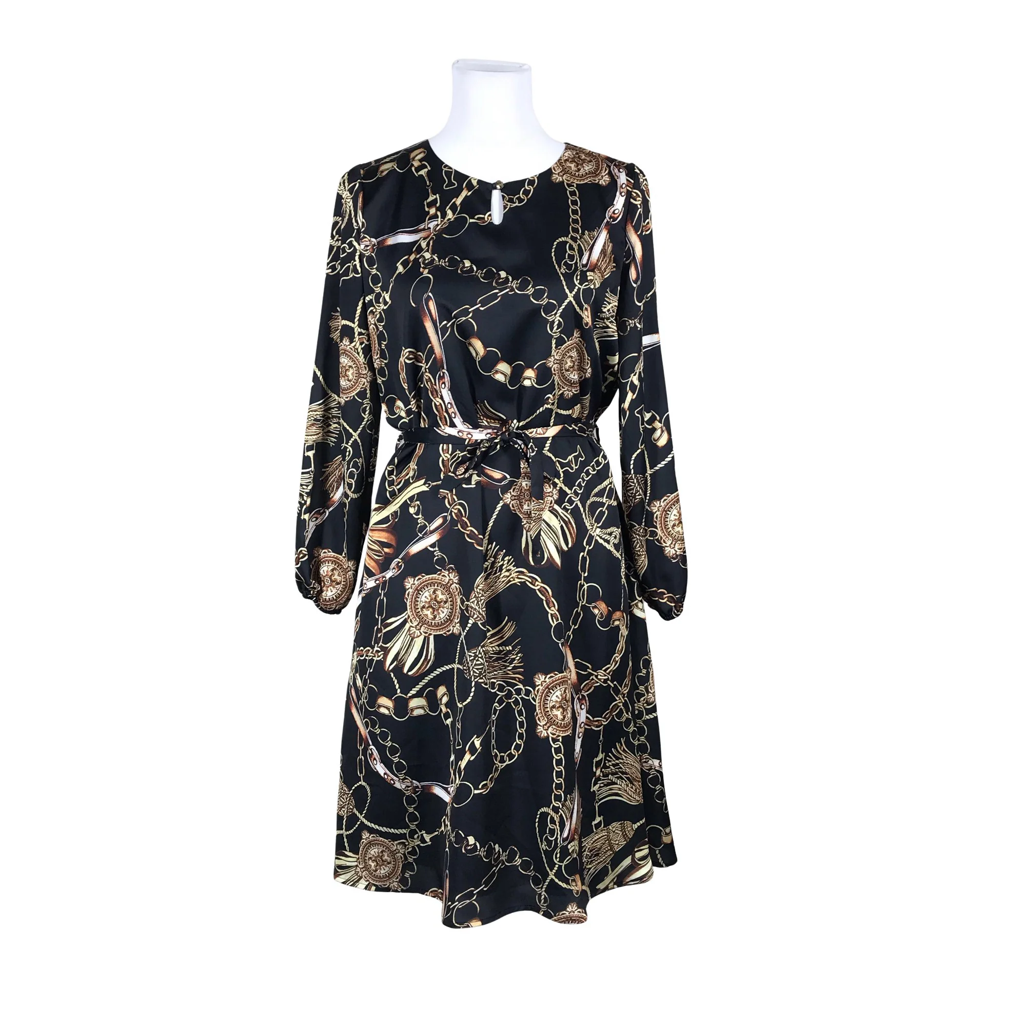 Sifonkimekko, koko 36