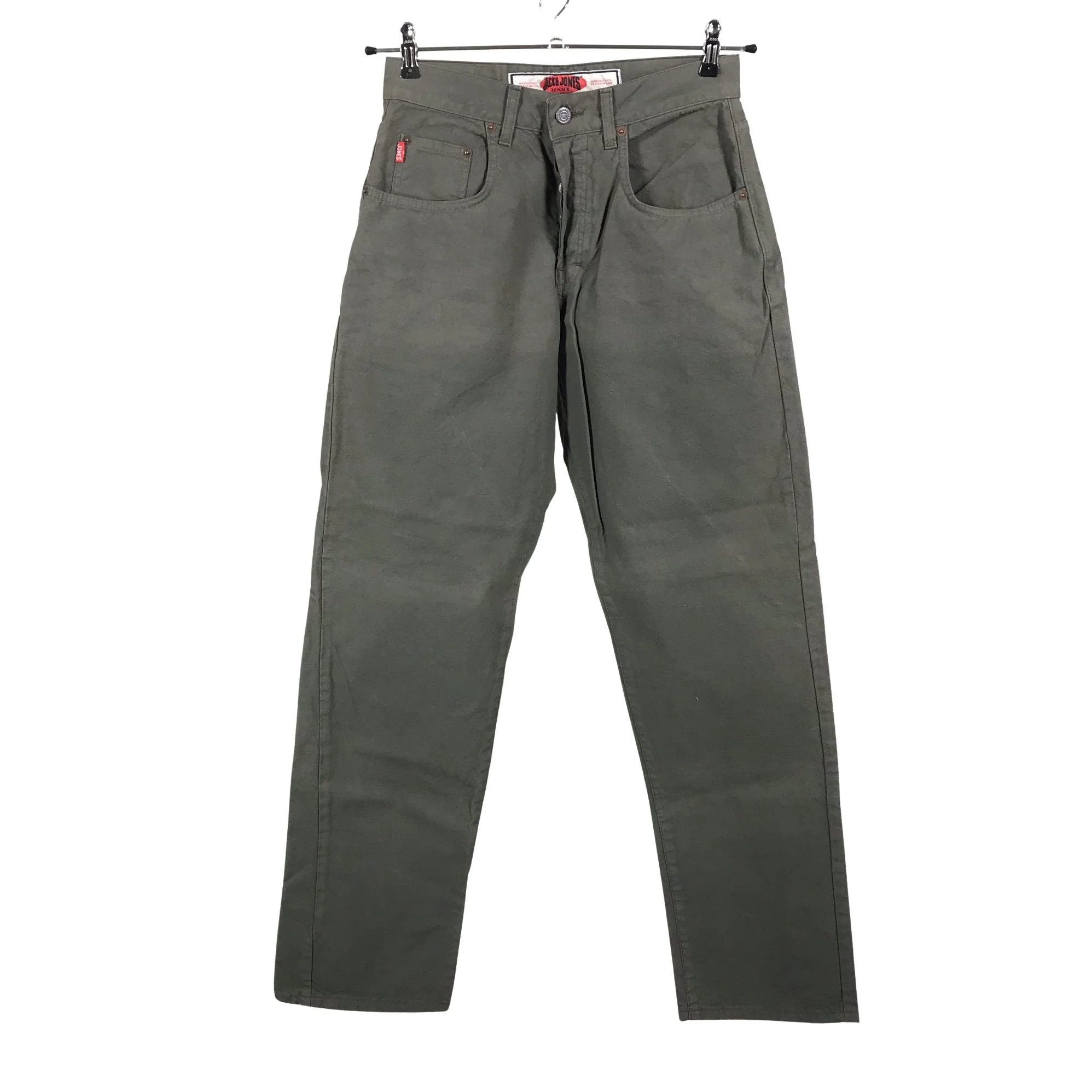 Farkut, koko W29