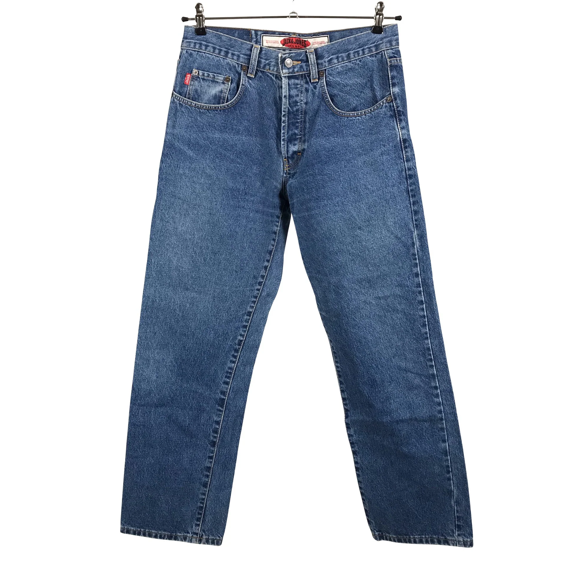 Farkut, koko W32