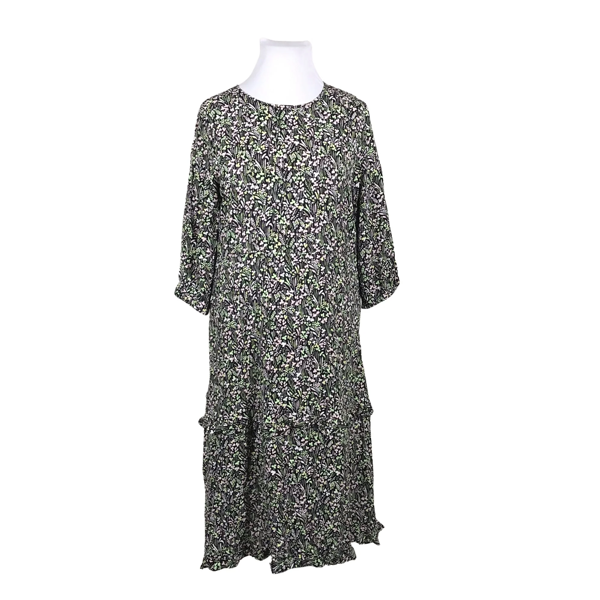 Kangasmekko, koko 44