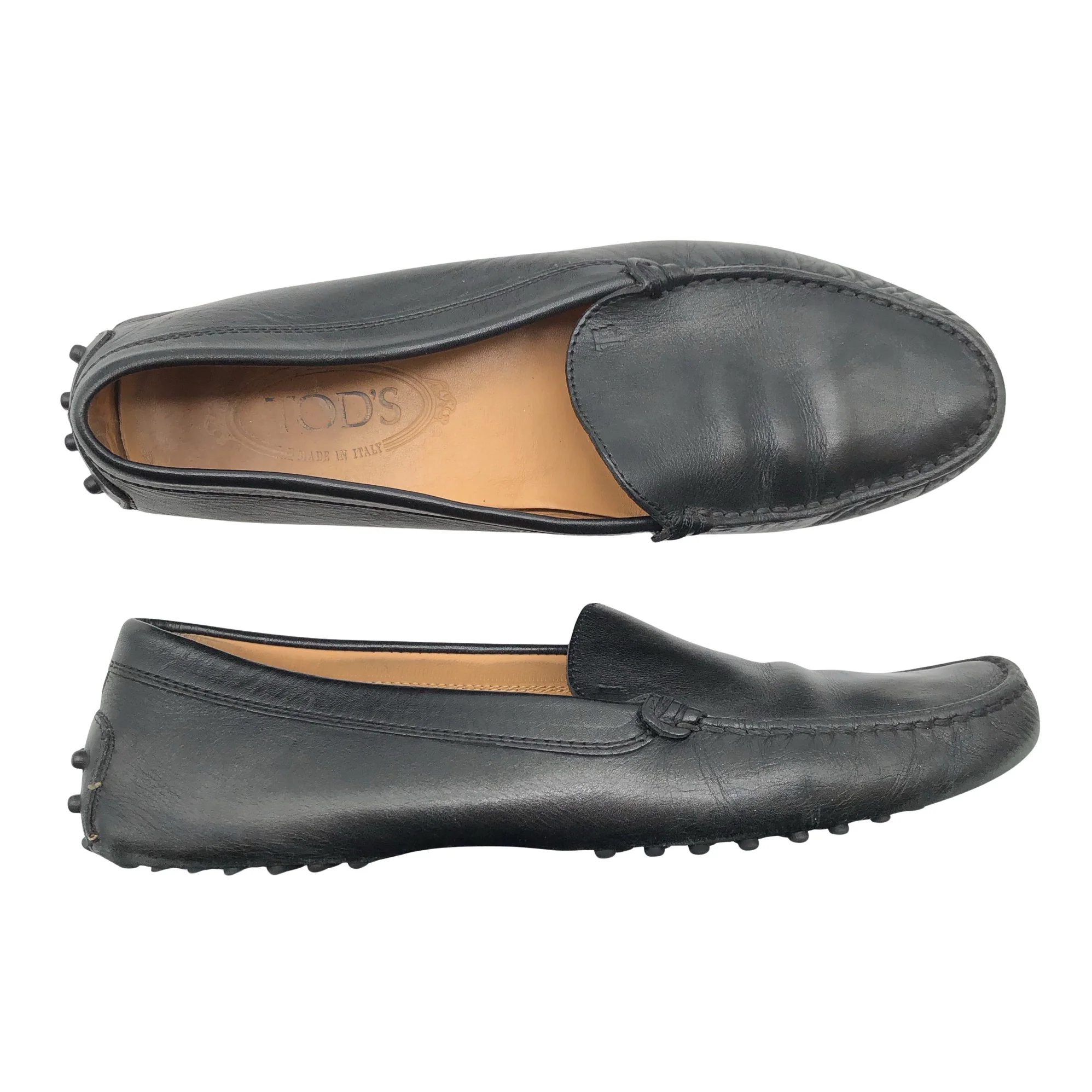 Loaferit, koko 40