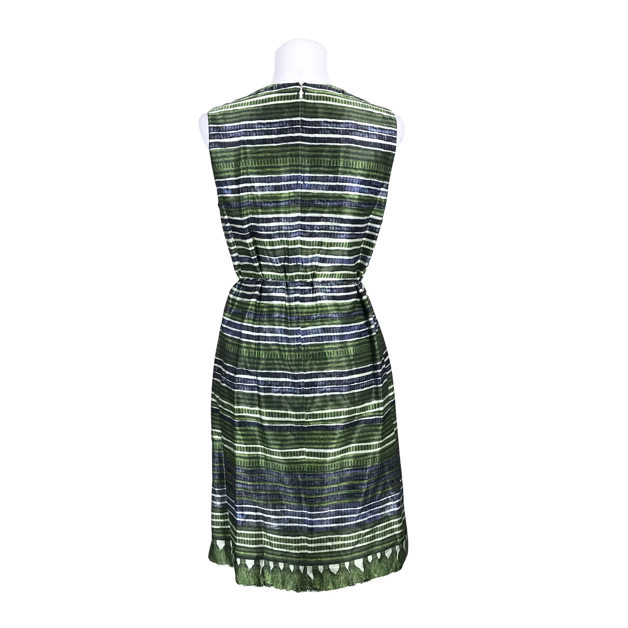 Sifonkimekko, koko 38 - Image 2