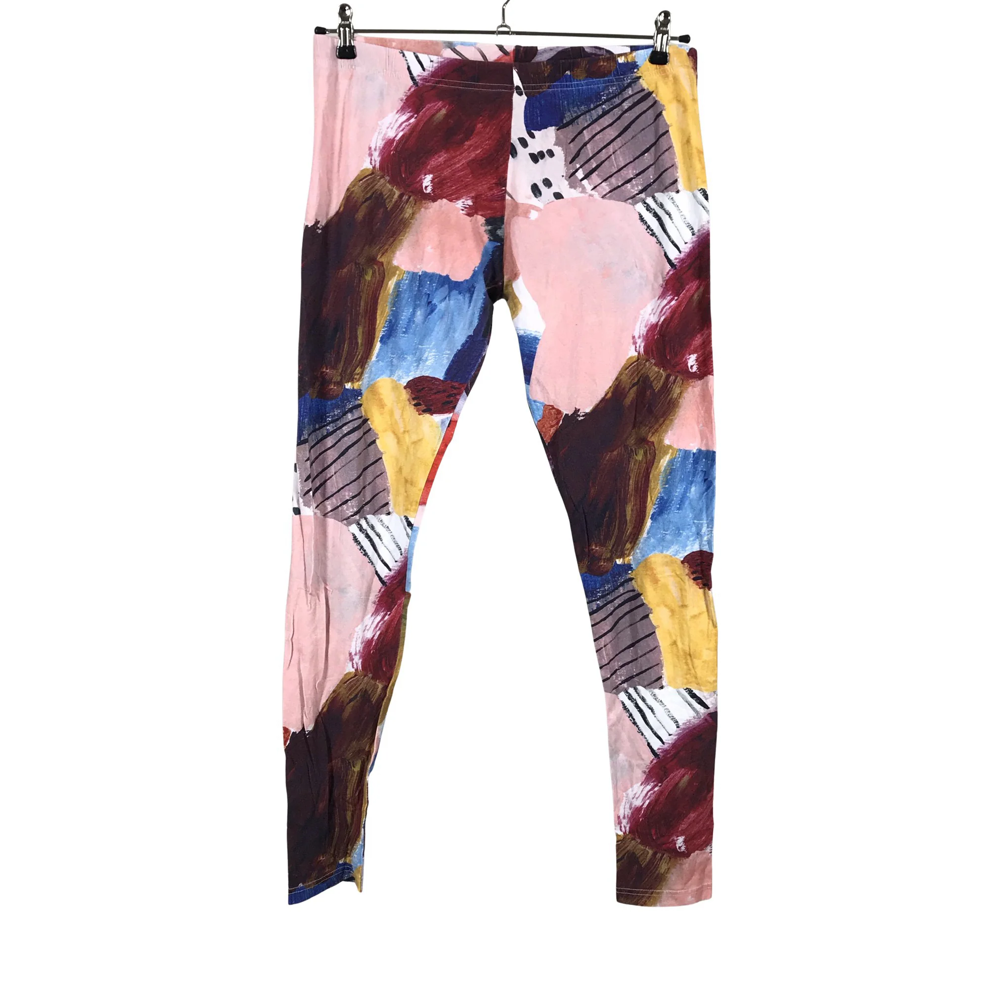 Leggingsit, koko 42